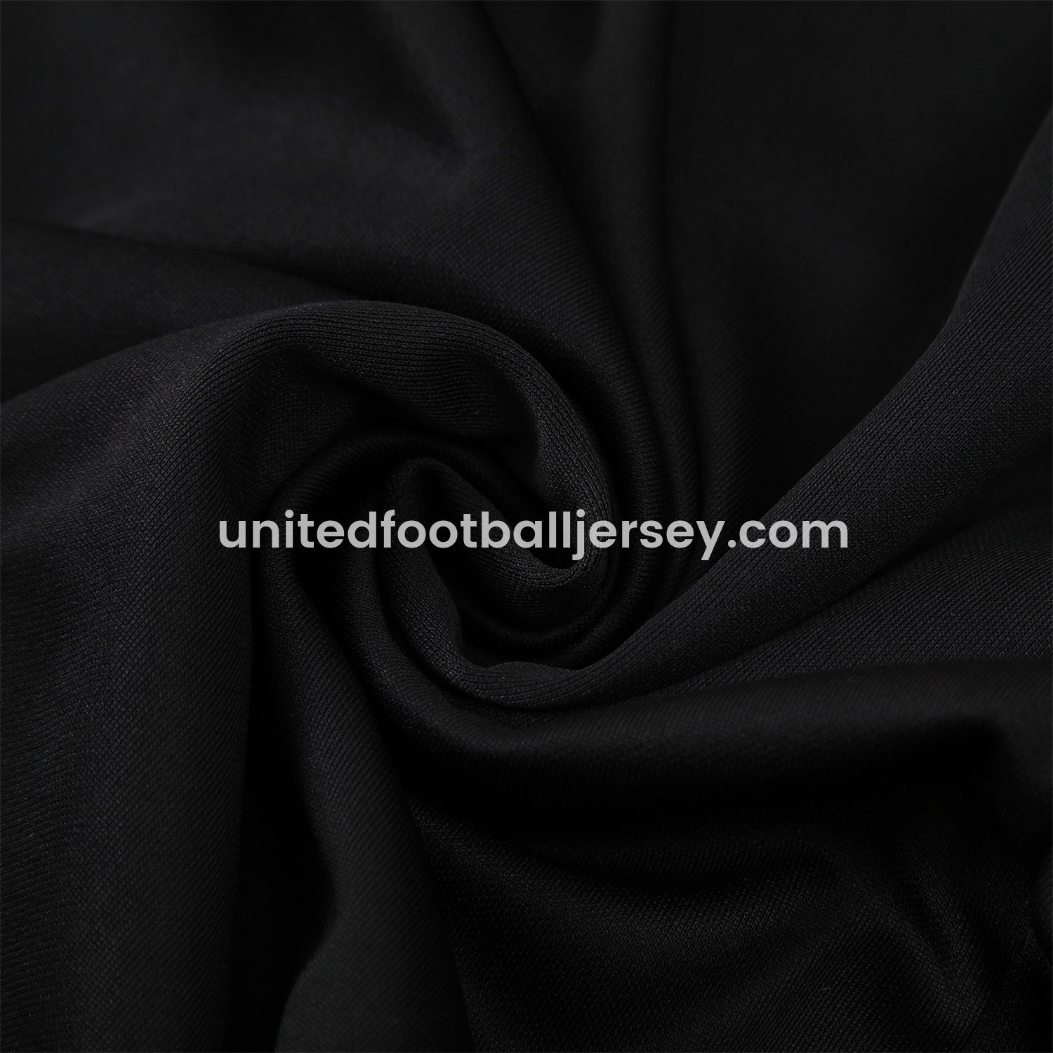 unitedfutballjersey-Argentina 24-25 Three-Stars Training Hoodie Set - Black Top and Pants