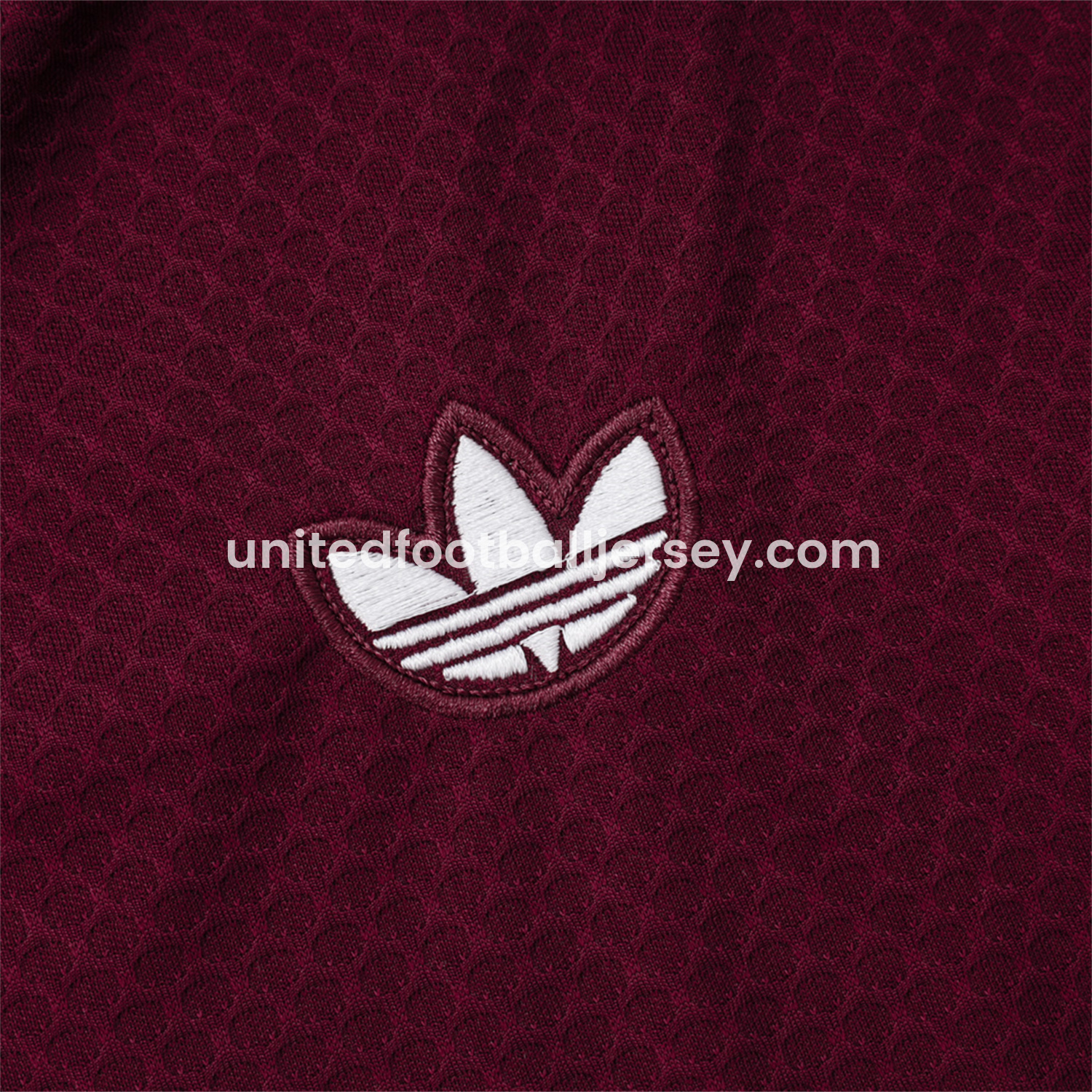 unitedfutballjersey-Bayern Munich 25-26 POLO Short-Sleeve Training Set - Deep Red Top and Pants