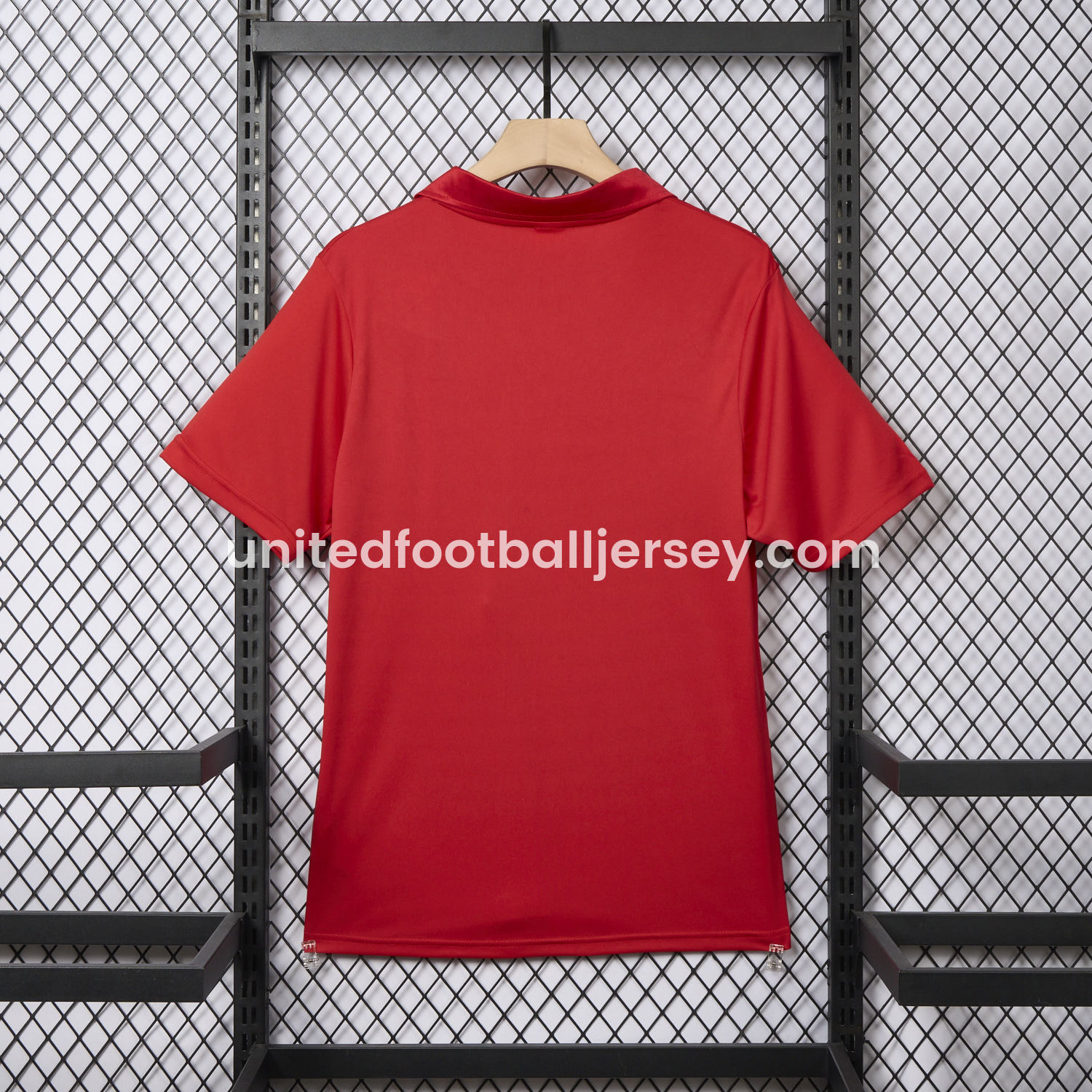 unitedfutballjersey-Retro Sevilla FC 1987-90 Away Jersey