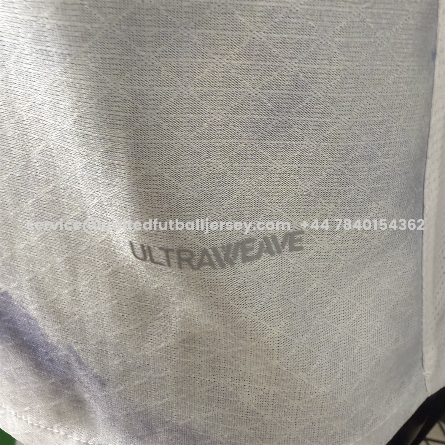 unitedfutballjersey-Rayados Monterrey 25-26 Club World Cup Away White Jersey - Player Version