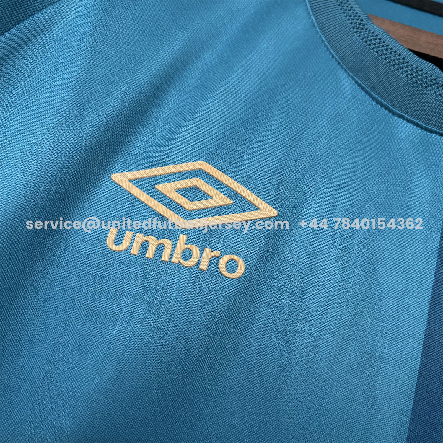 unitedfutballjersey-Sport Recife 25-26 Third Blue Unsponsored Jersey - Fans Version