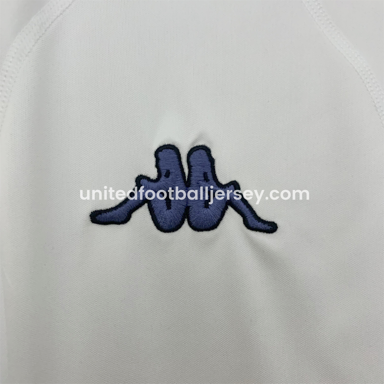 unitedfutballjersey-Retro Real Zaragoza 2001-02 Home Jersey