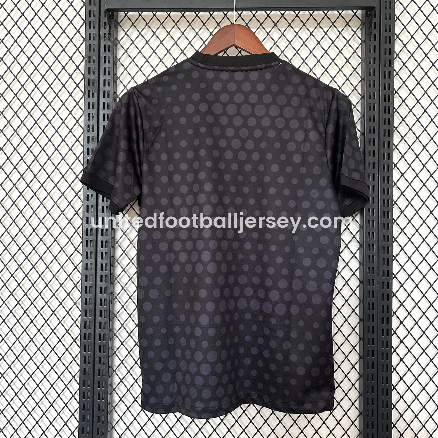 unitedfutballjersey-Barcelona 25-26 LOGO Stroke Special Edition Jersey - Fans Version