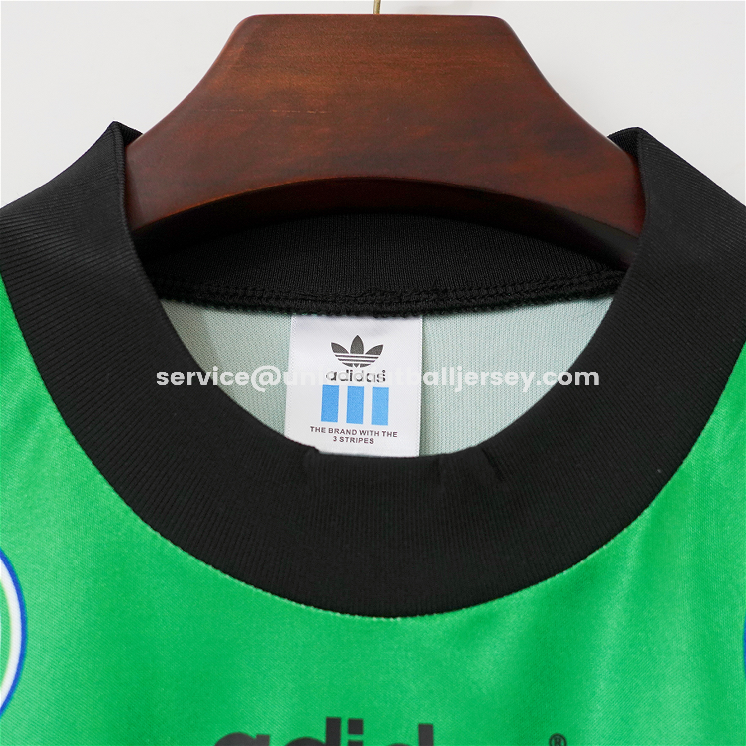 unitedfutballjersey-Retro Japan 1998 Green Goalkeeper Long Sleeves Jersey