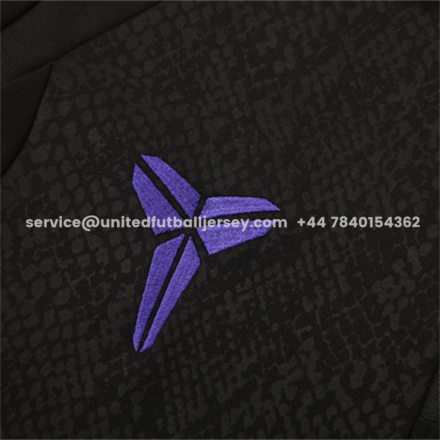 unitedfutballjersey-Barcelona 25-26 X KB Kids Long Sleeve Training Set - Black Top & Black Pants