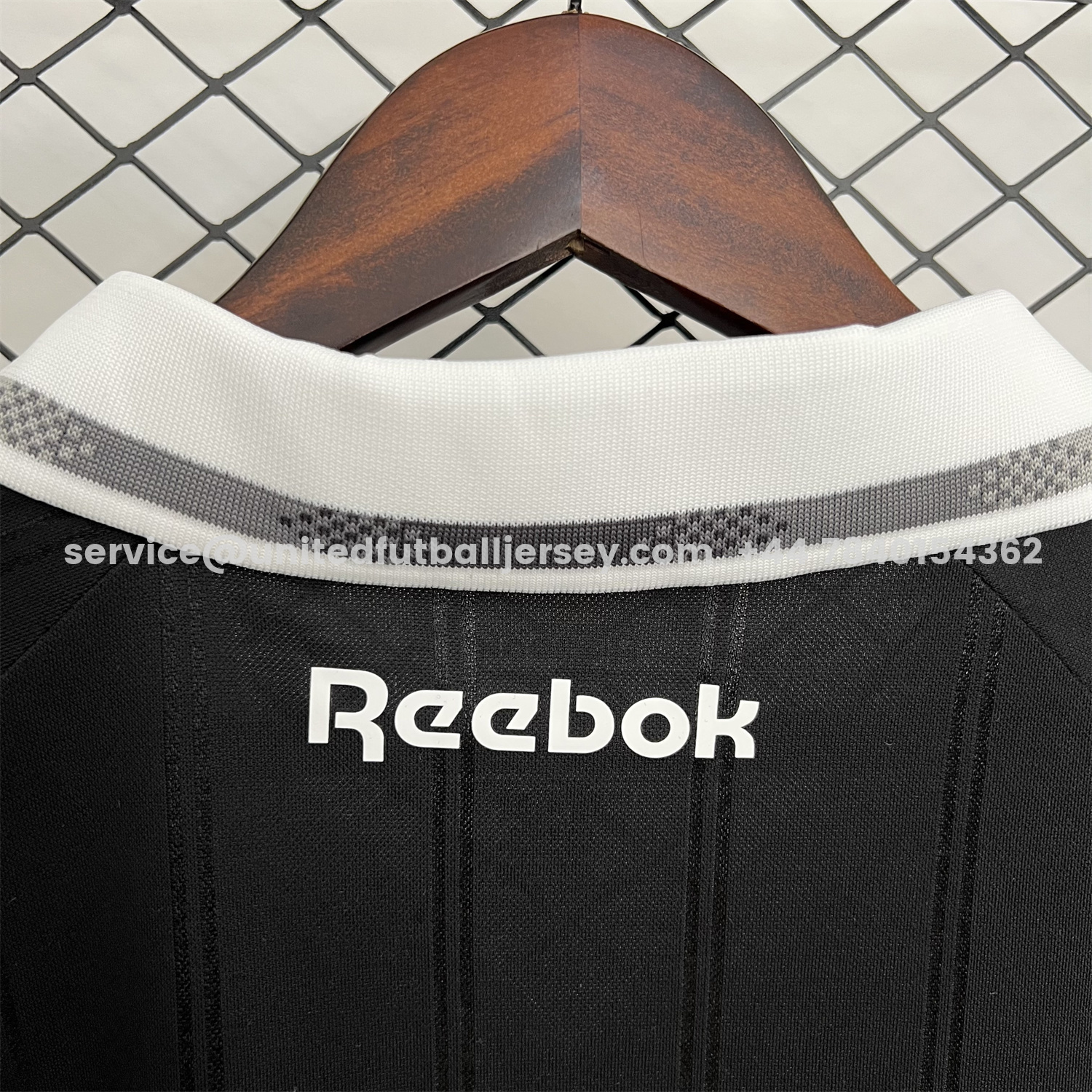 unitedfutballjersey-Women's Botafogo 25-26 Away Unsponsored Jersey