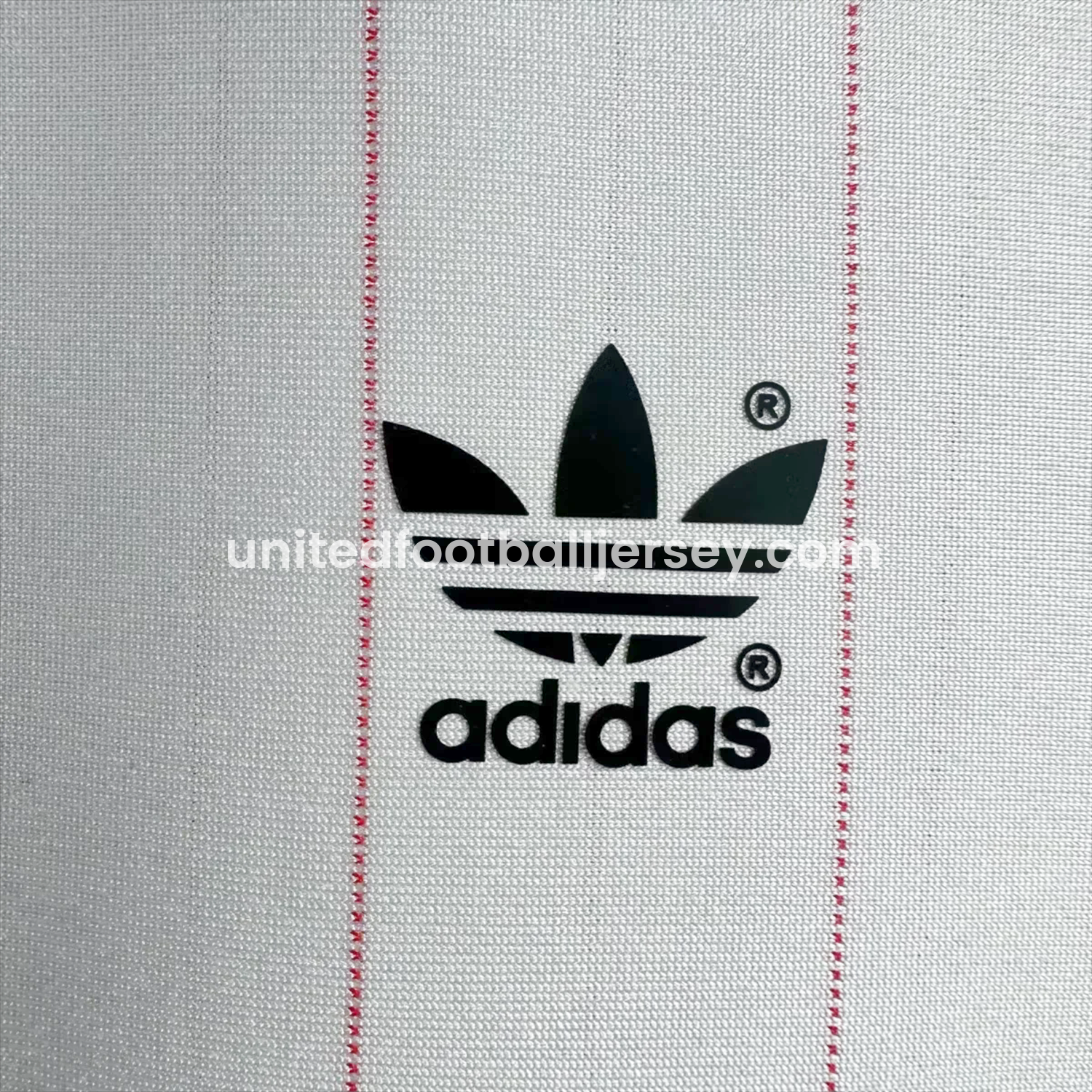 unitedfutballjersey-Retro Poland 1982 Home Jersey