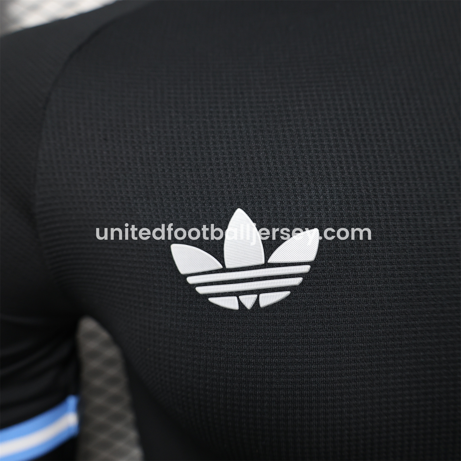 unitedfutballjersey-Argentina 25-26 Away Jersey(Leaked Version) - Player Version