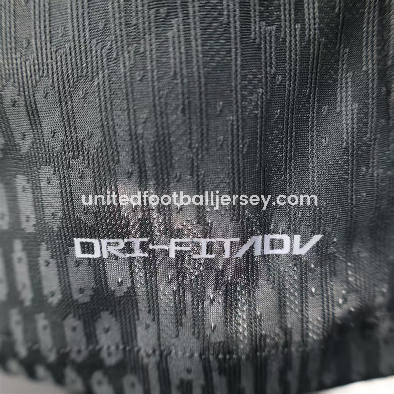 unitedfutballjersey-Corinthians 25-26 Black Away Jersey - Player Version