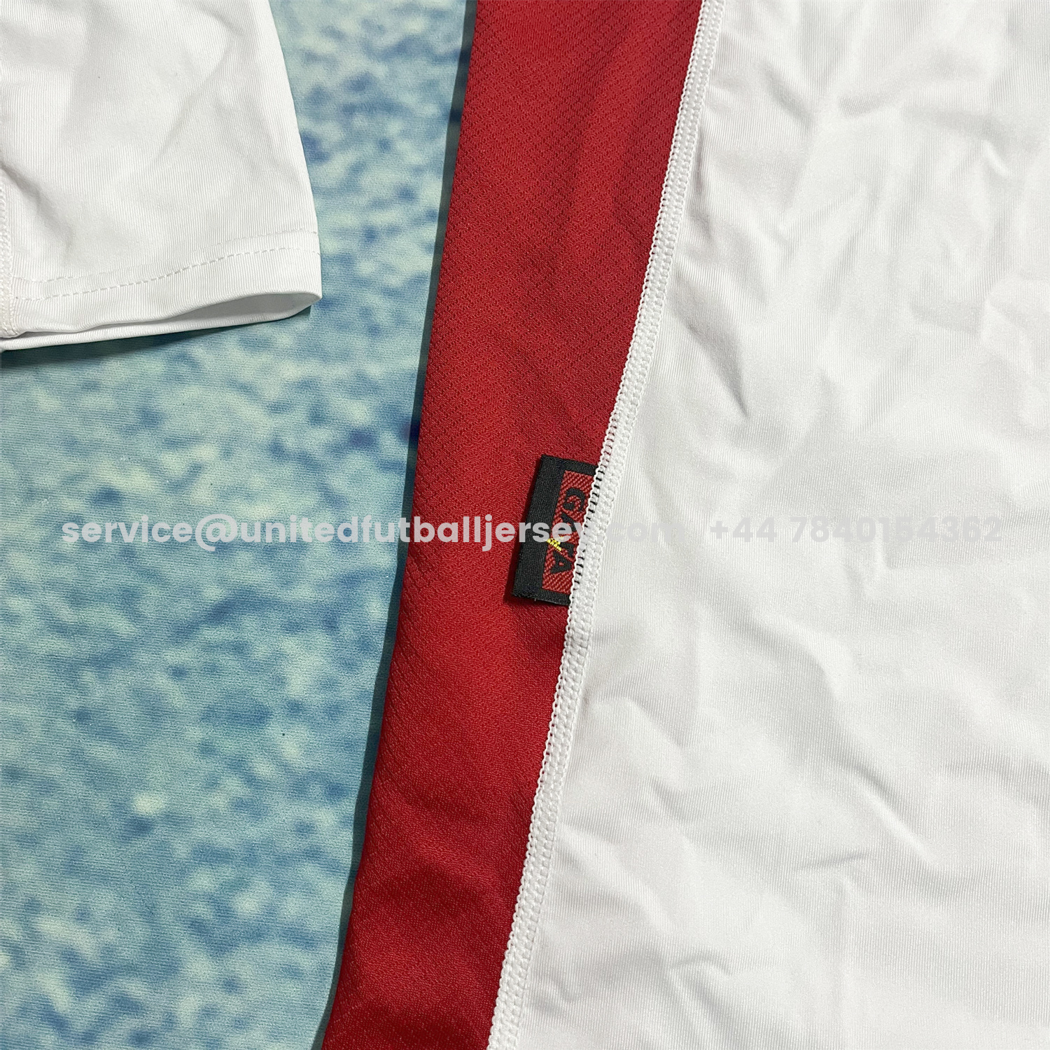 unitedfutballjersey-Retro Roma 2001-02 Away Long Sleeves Jersey