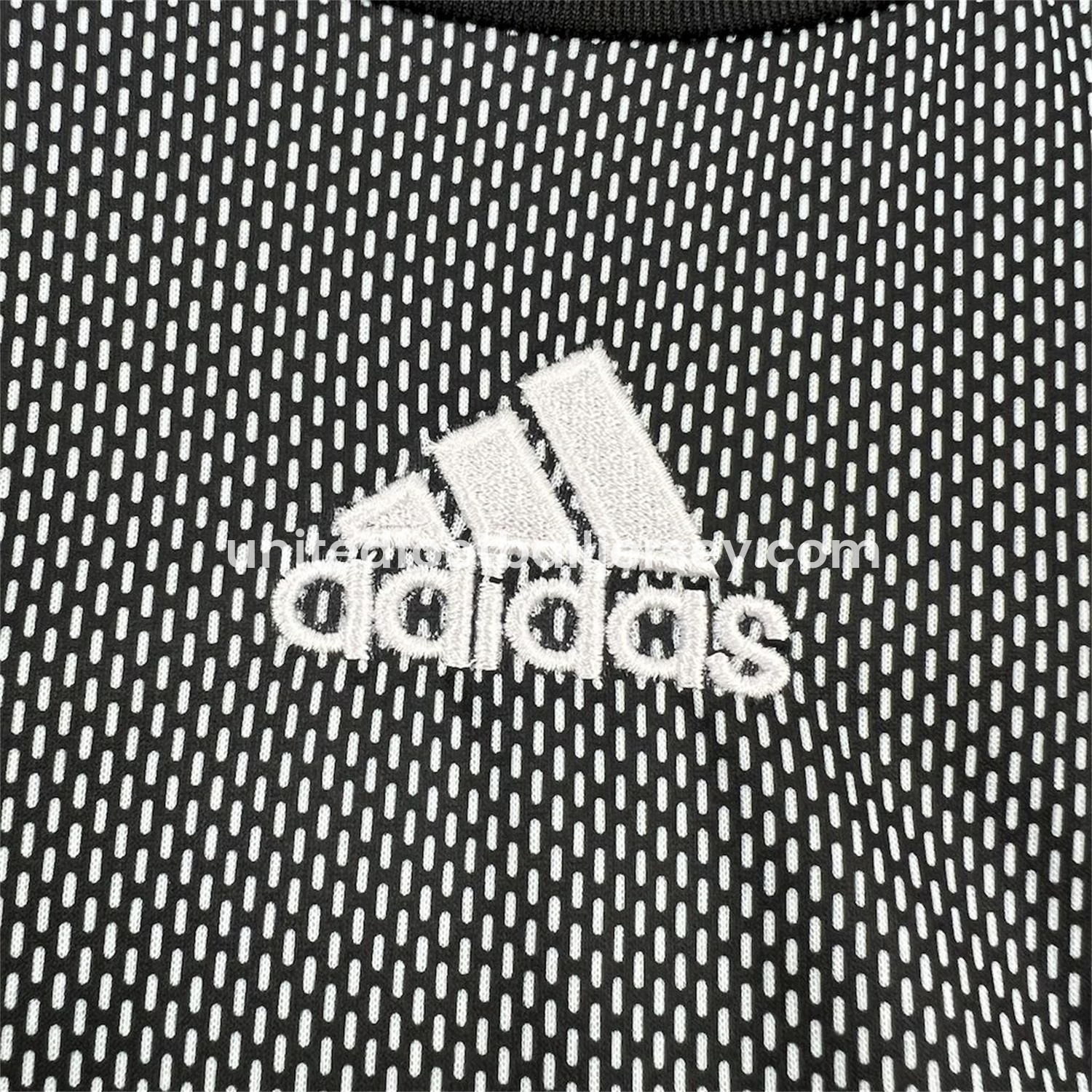 unitedfutballjersey-Retro Real Madrid 2002-03 Grey Goalkeeper Jersey