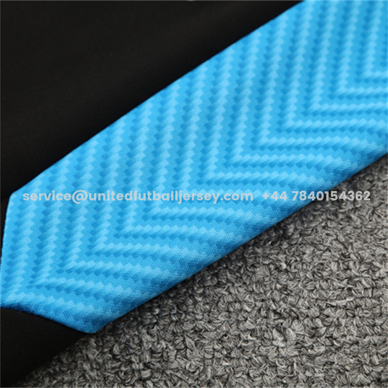 unitedfutballjersey-Napoli 25-26 Long Sleeve Training Set - Gray Mecha Top & Black Pants