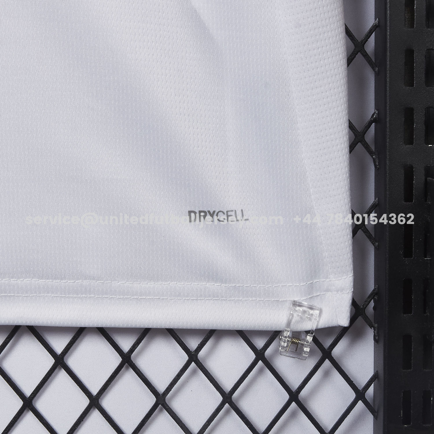 unitedfutballjersey-St. Pauli 25-26 Away White Jersey - Fans Version