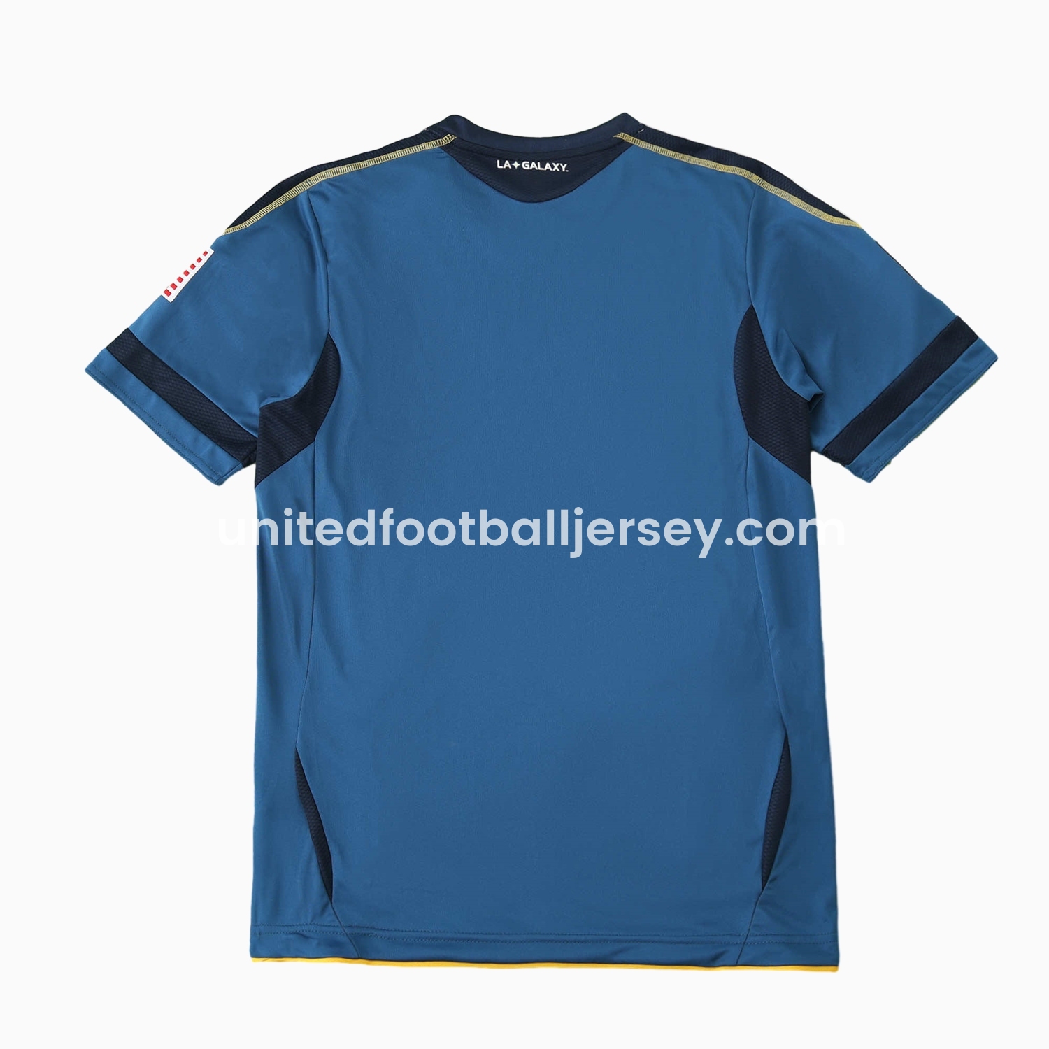 unitedfutballjersey-Retro LA Galaxy 2011-12 Away Jersey