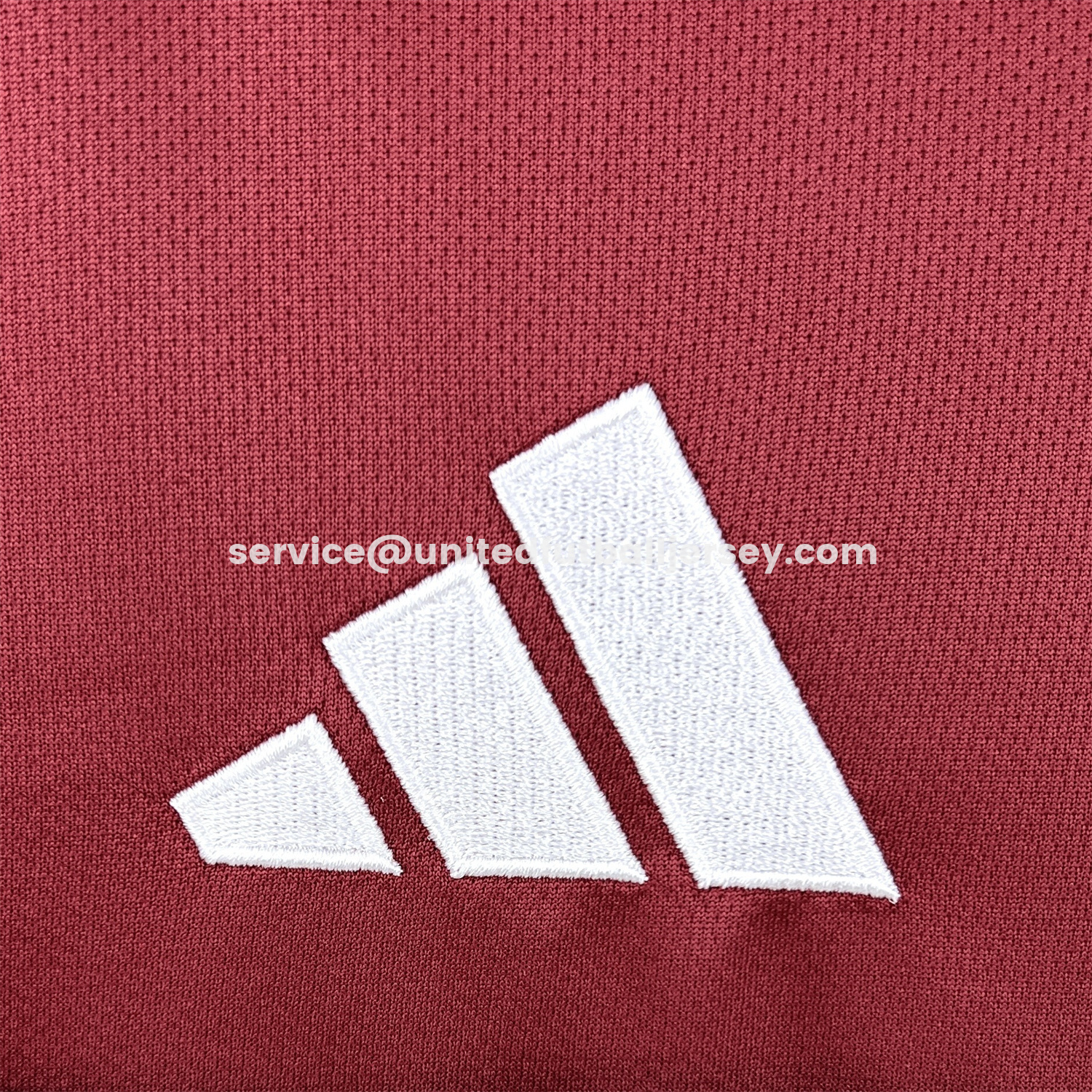 unitedfutballjersey-Qatar 2026 Home Jersey - Fans Version