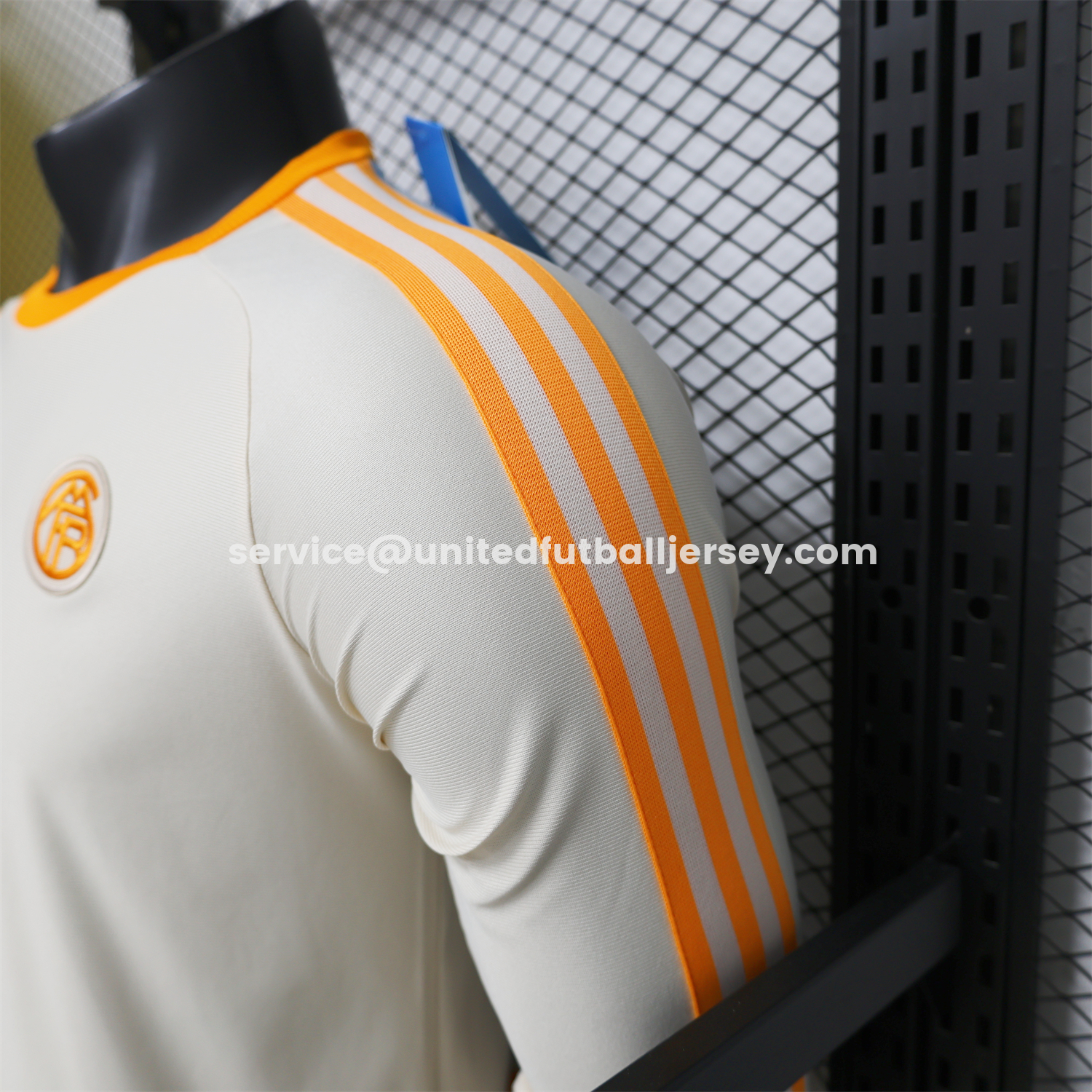 Bayern Munich 25-26 Long Sleeves Casual Jersey - Player Version:football jersey mysite: unitedjerseyfootball 邓江浪:football