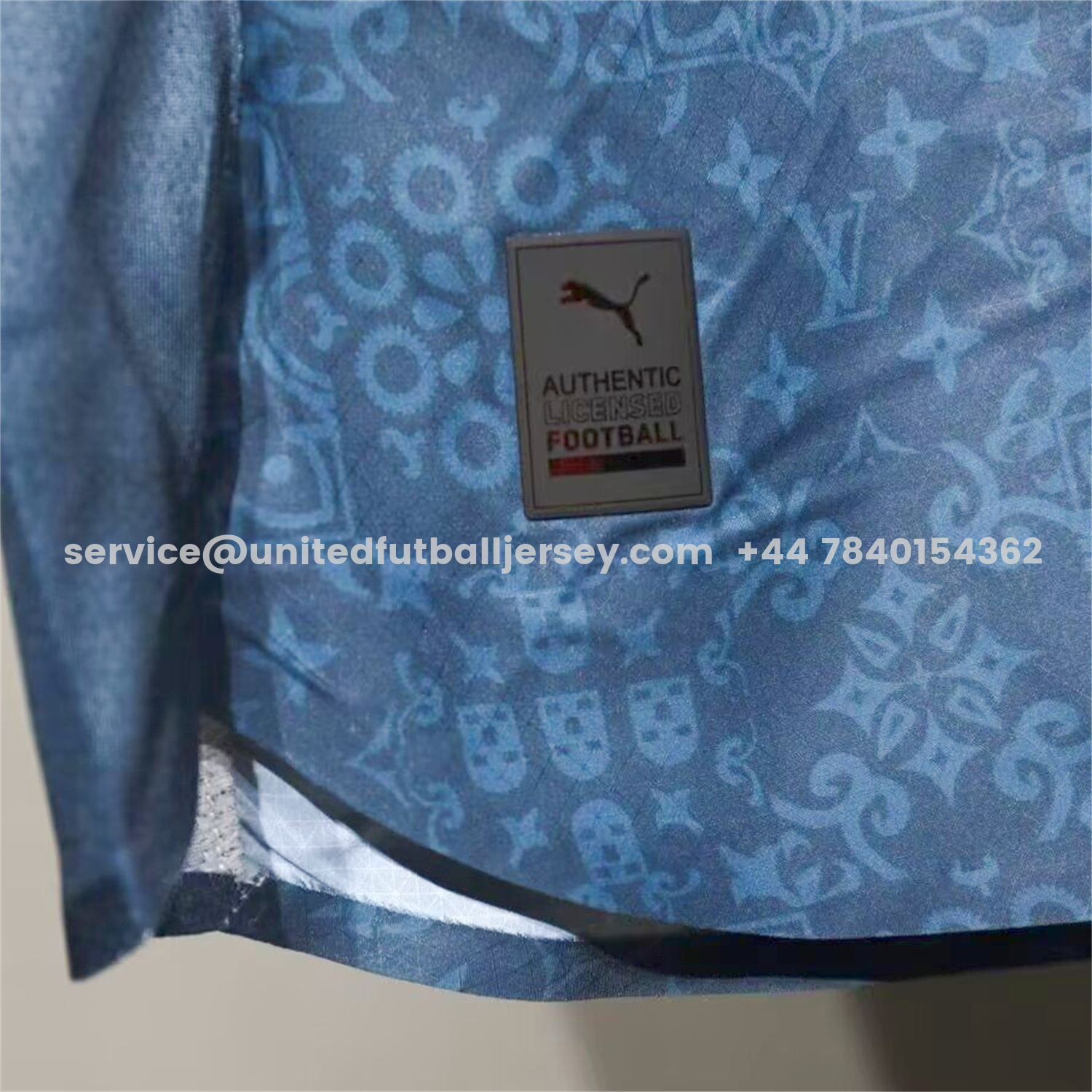 unitedfutballjersey-Portugal 2025-26 Central Symmetrical Pattern Special Jersey - Fans Version