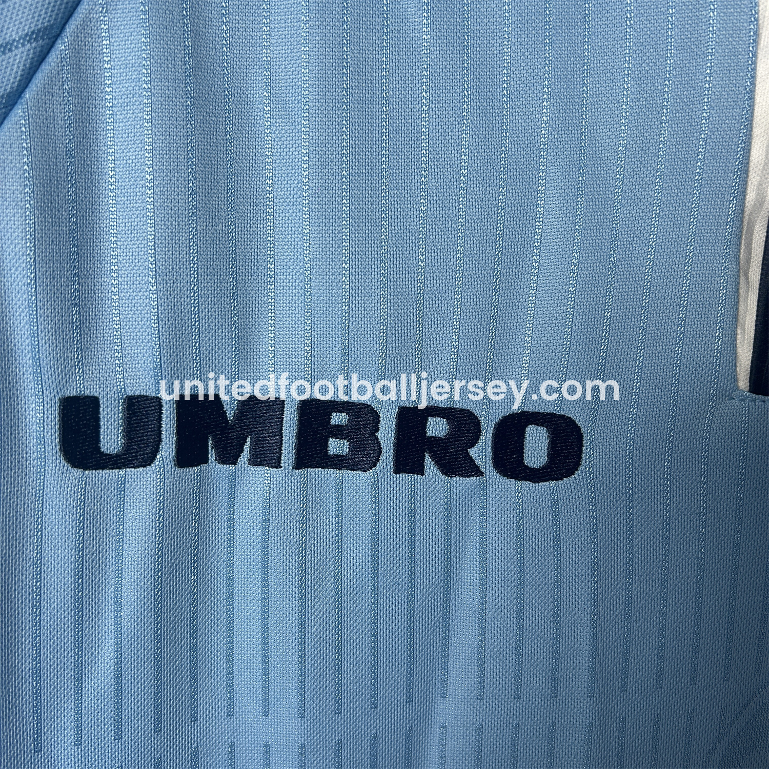 unitedfutballjersey-Retro Celta Vigo 1997-99 Home Jersey