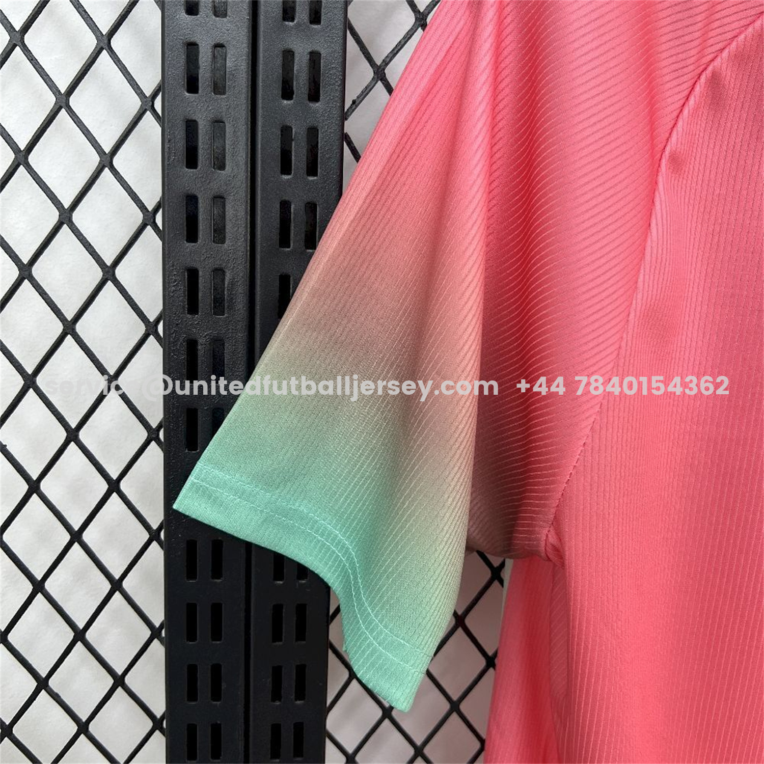 unitedfutballjersey-Tenerife 25-26 Third Jersey - Fans Version