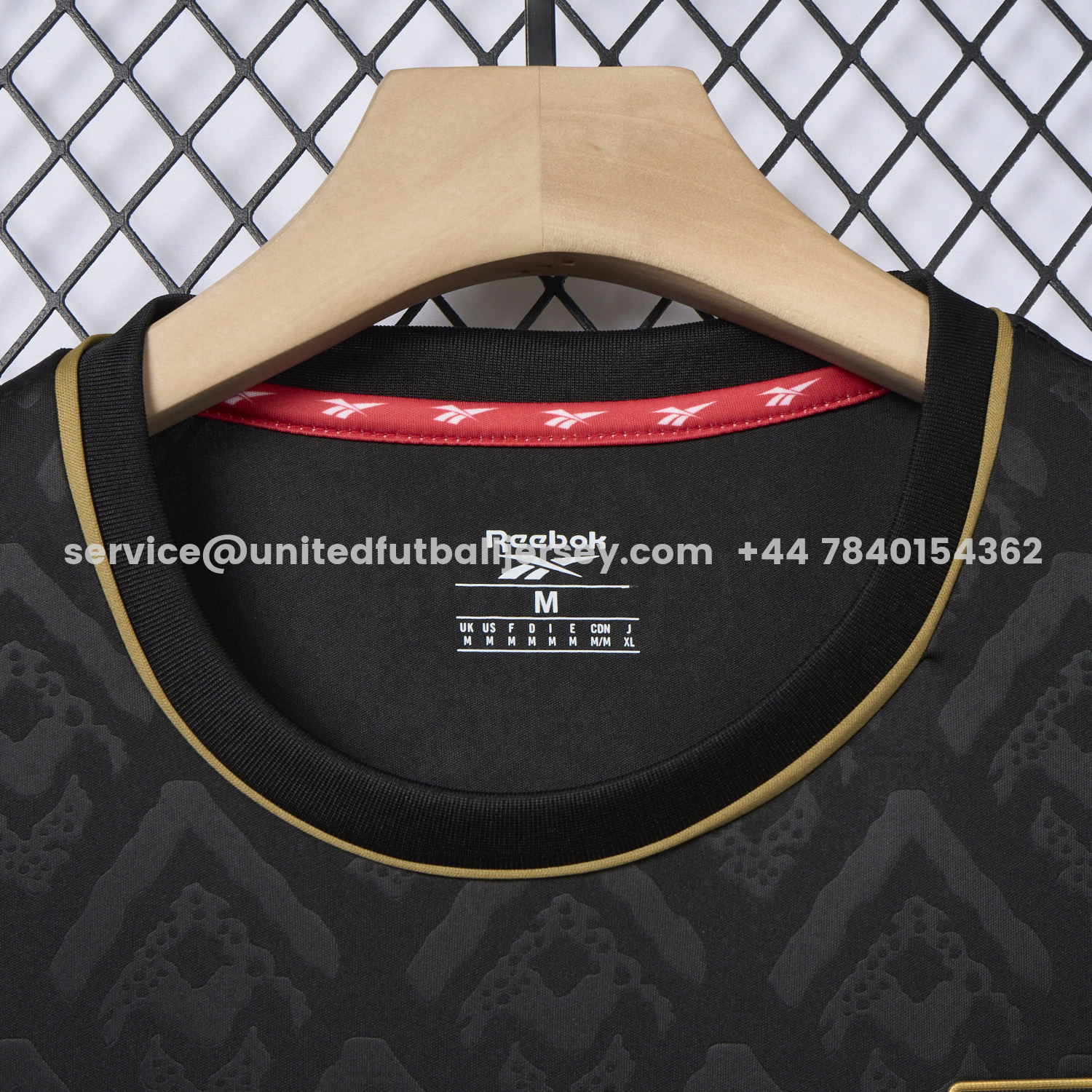 unitedfutballjersey-Panama 25-26 Third Jersey - Fans Version