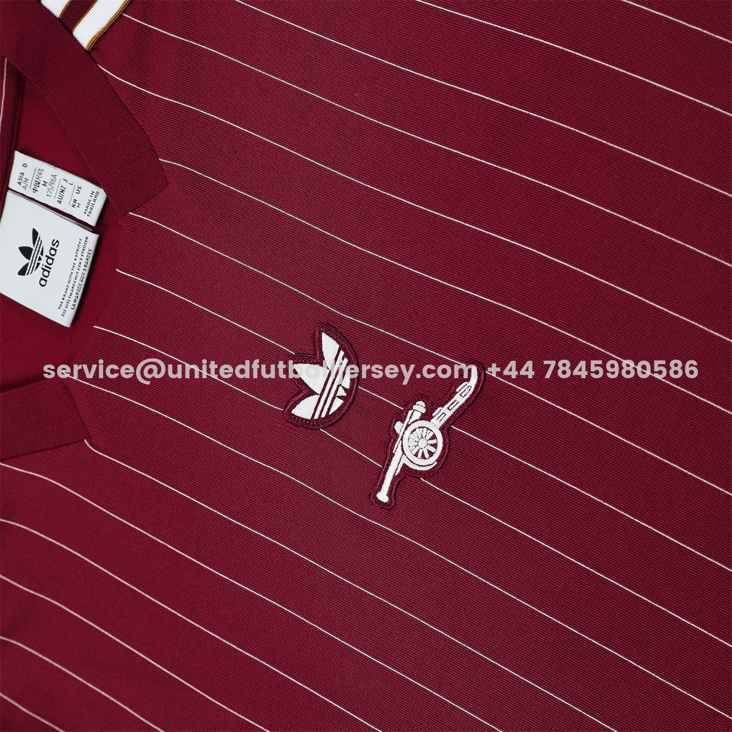 unitedfutballjersey-Arsenal 25-26 Short-Sleeve Training Set- Red Top & Red Shorts