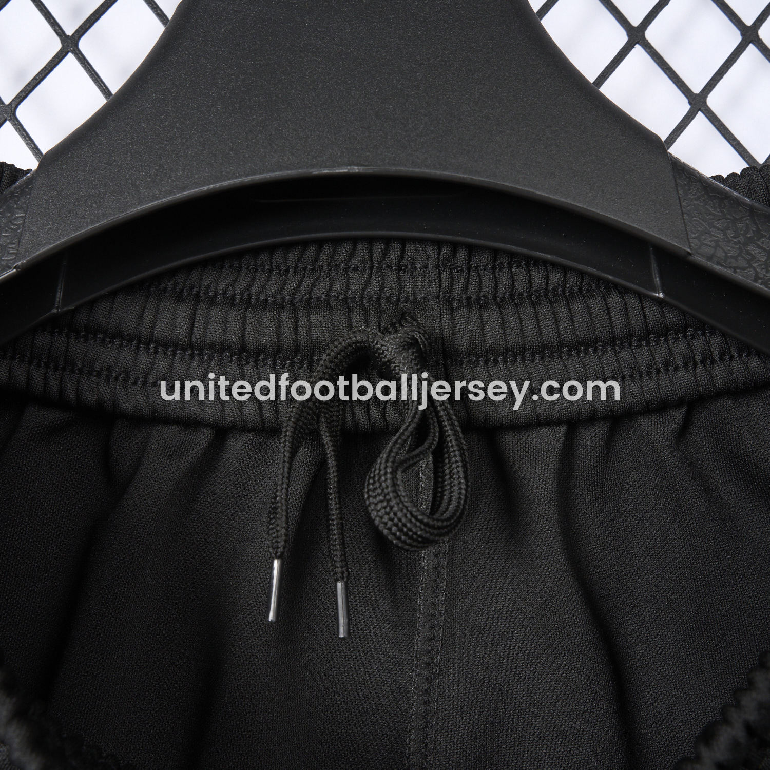 unitedfutballjersey-Dortmund 24-25 Black Training Pants - Player Version