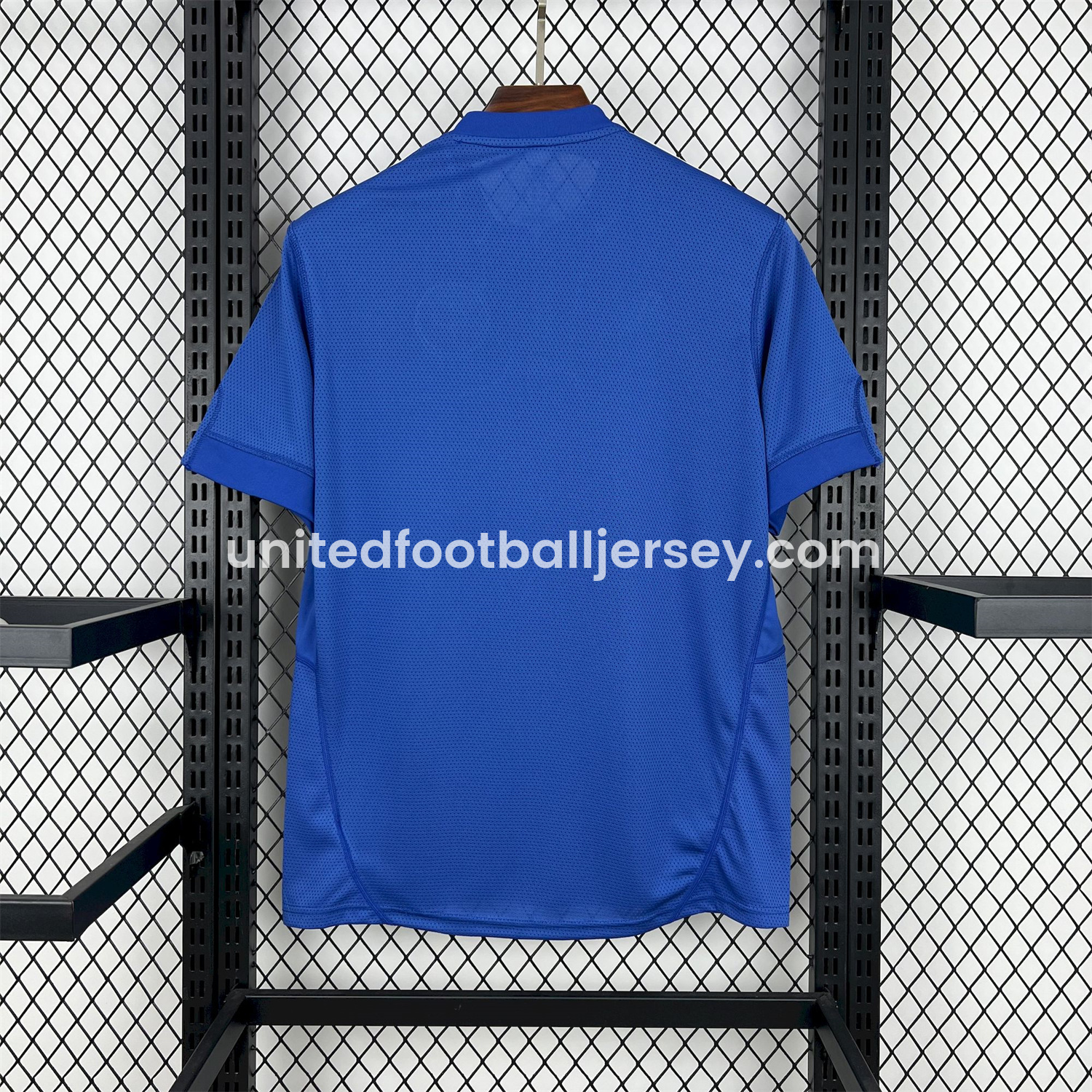 unitedfutballjersey-Retro C.H.E.L.S.E.A 2009-10 Home Jersey