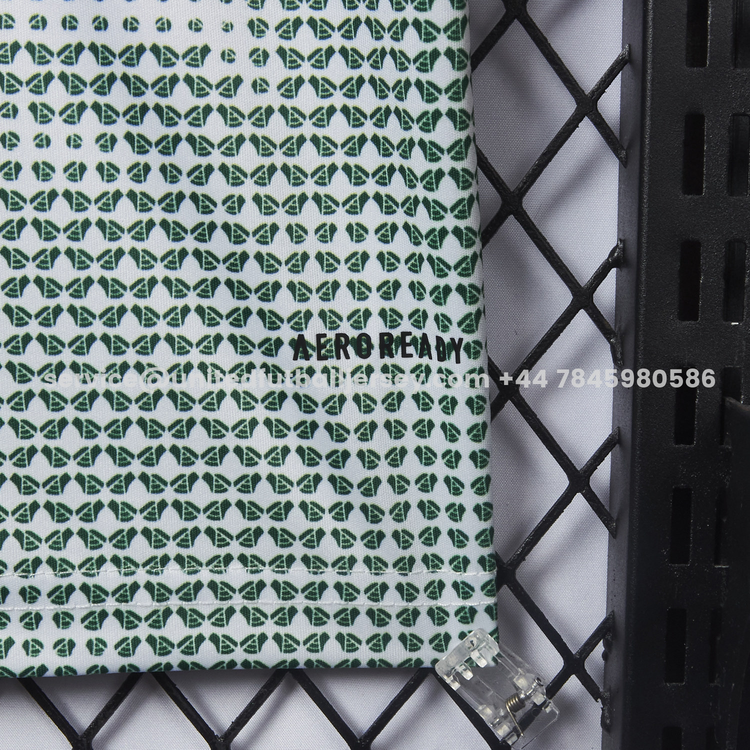 unitedfutballjersey-Mexico 25-26 World Cup Promotion Green Jersey - Fans Version