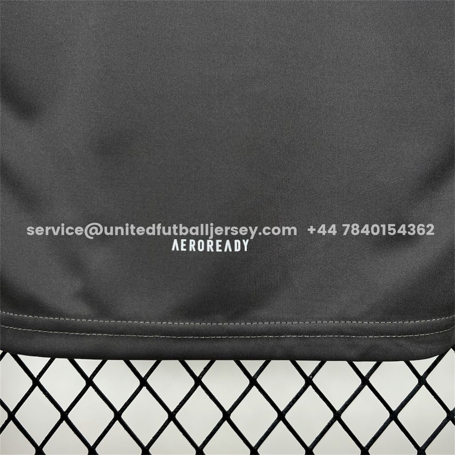 unitedfutballjersey-Bayern Munich 25-26 Grey Black Goalkeeper Kids Kit