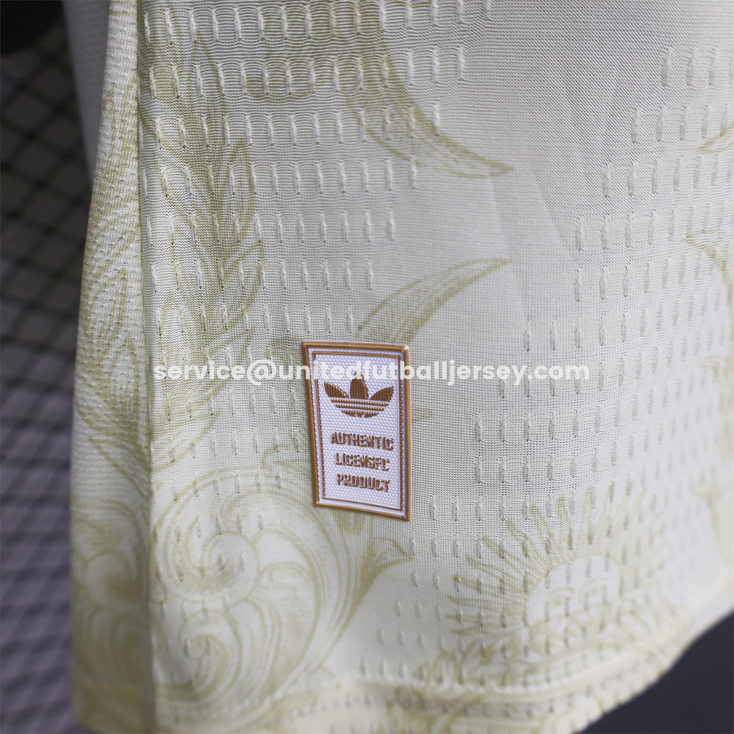 Argentina 2026 Sol de Mayo Yellow Special Jersey - Player Version:football jersey mysite: unitedjerseyfootball 邓江浪:football