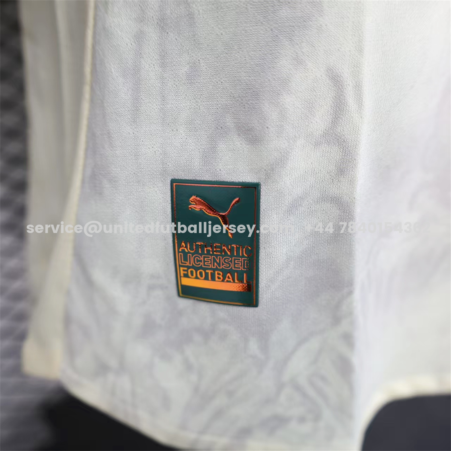 unitedfutballjersey-Palmeiras 25-26 Club World Cup Away Jersey - Player Version