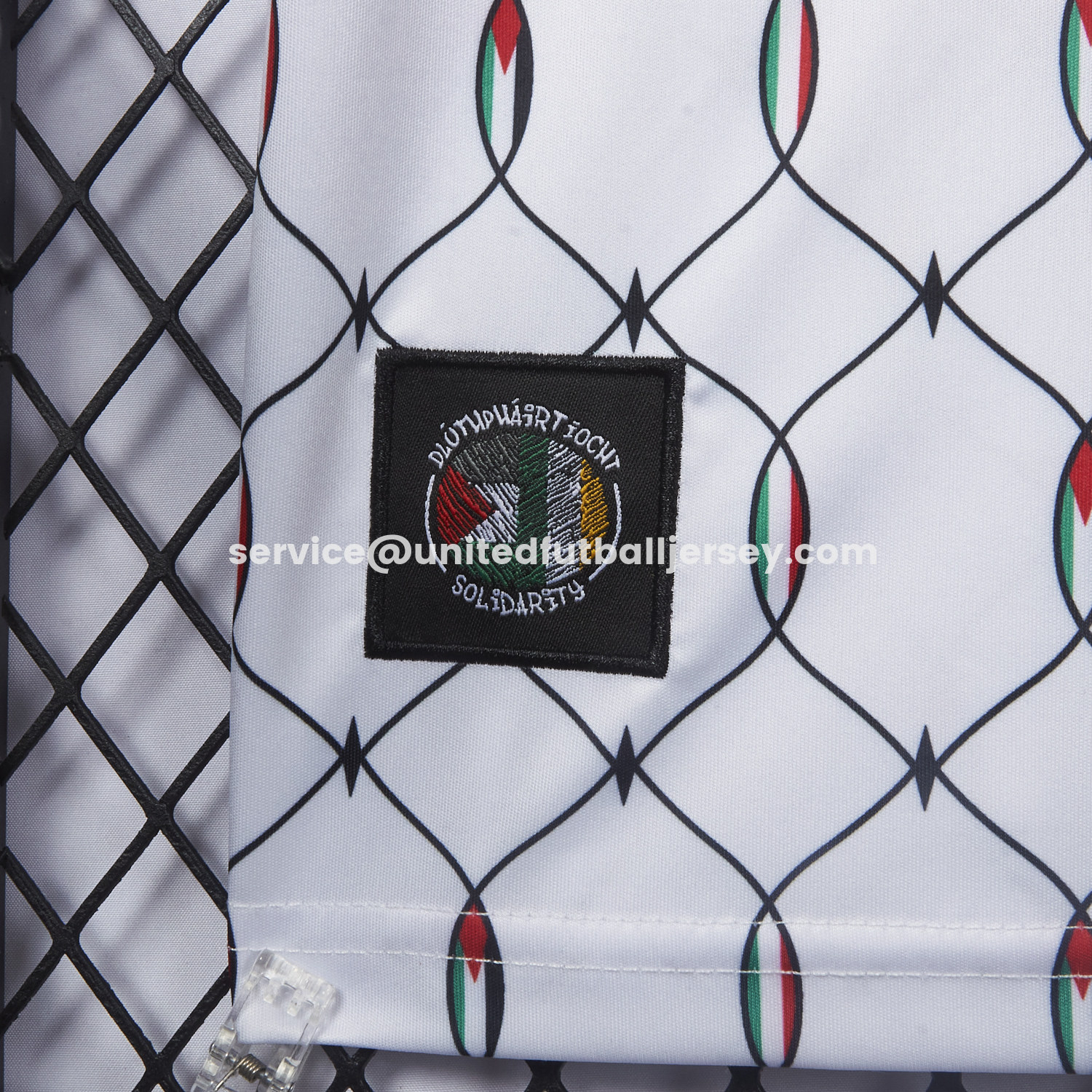 unitedfutballjersey-Bohemian 26-27 Away Jersey - Fans Version