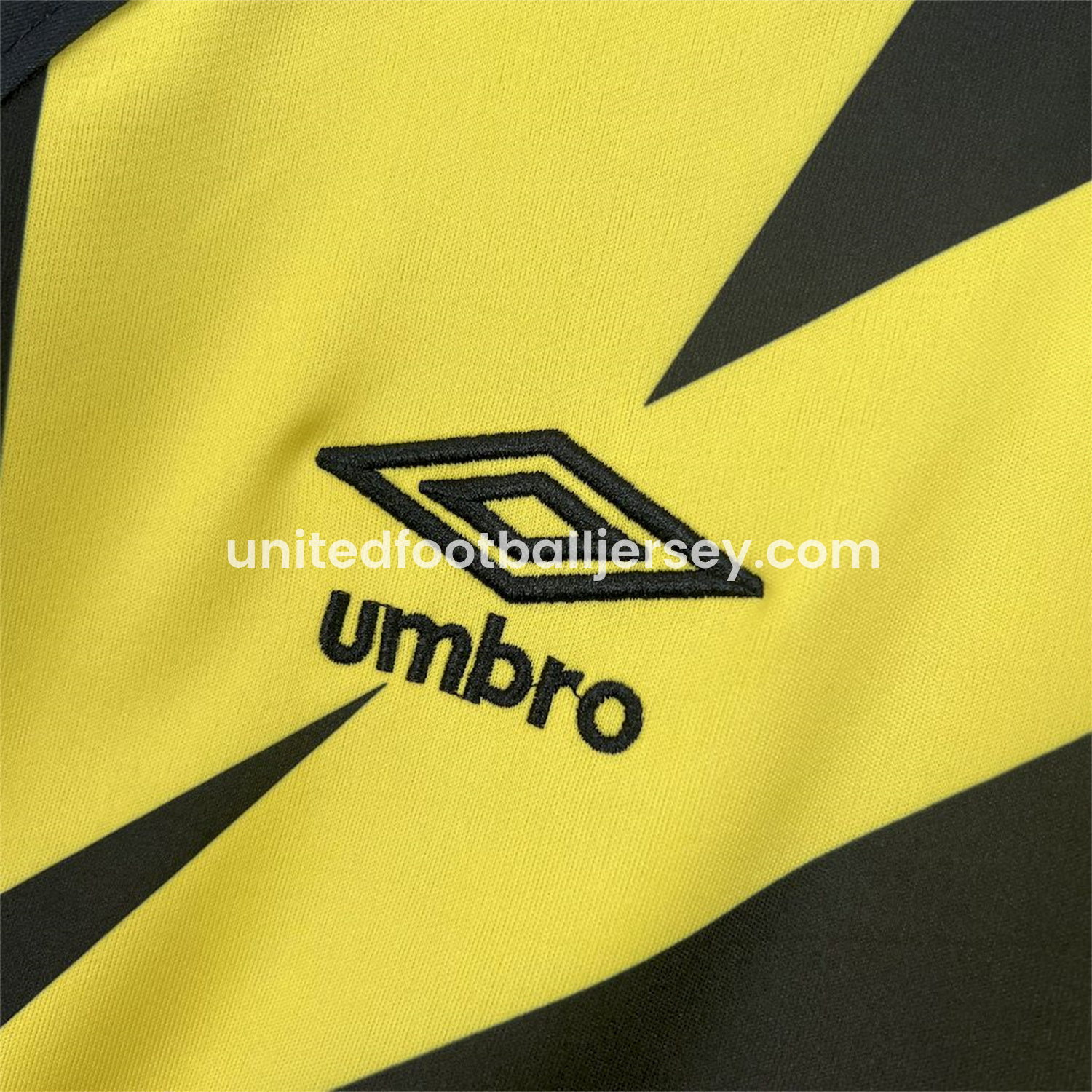 unitedfutballjersey-Beitar Jerusalem 24-25 Home Jersey - Fans Version