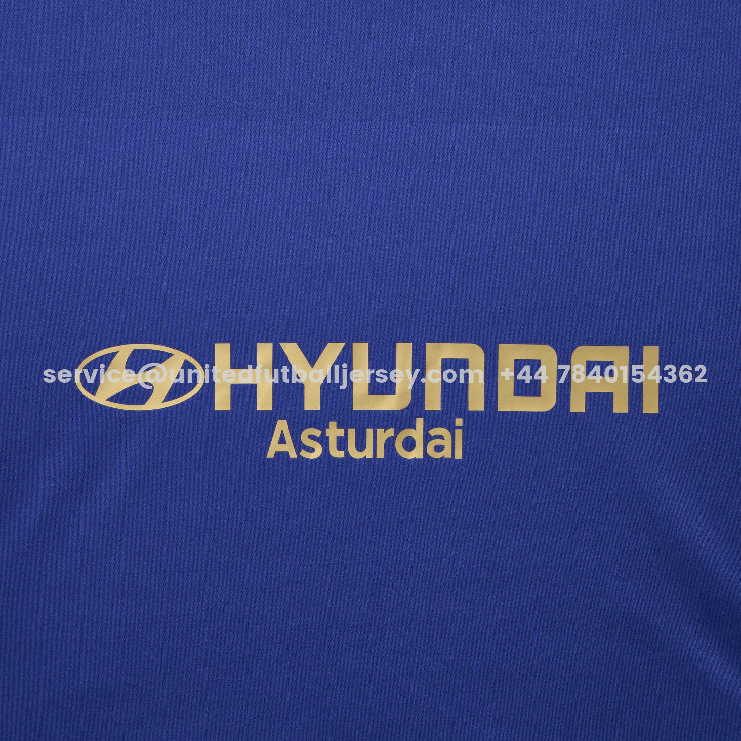 unitedfutballjersey-Real Oviedo 25-26 Centenary Home Jersey - Fans Version