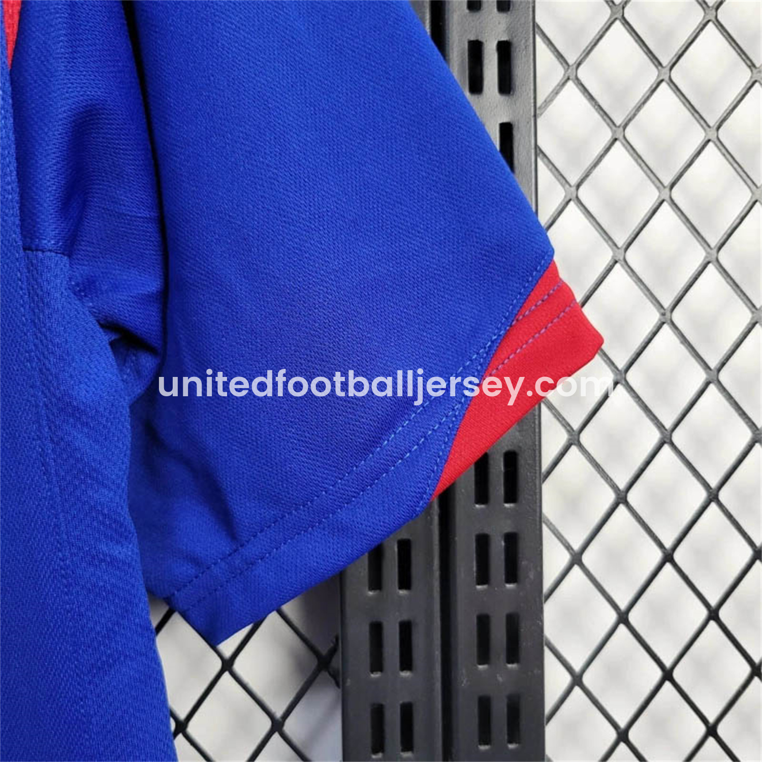 unitedfutballjersey-Retro Manchester United 05-06 Away Jersey