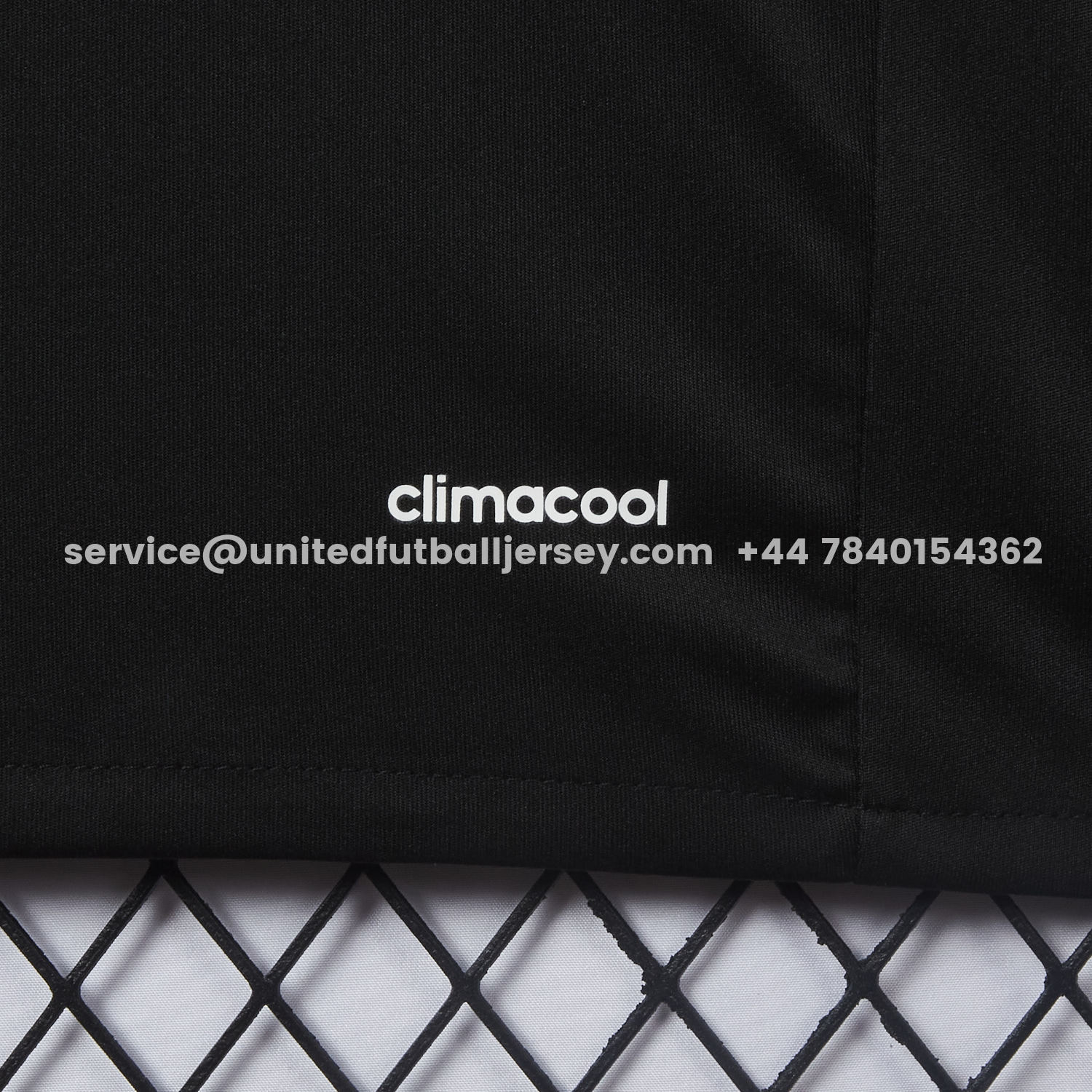 unitedfutballjersey-Retro Real Madrid 16-17 Third Jersey