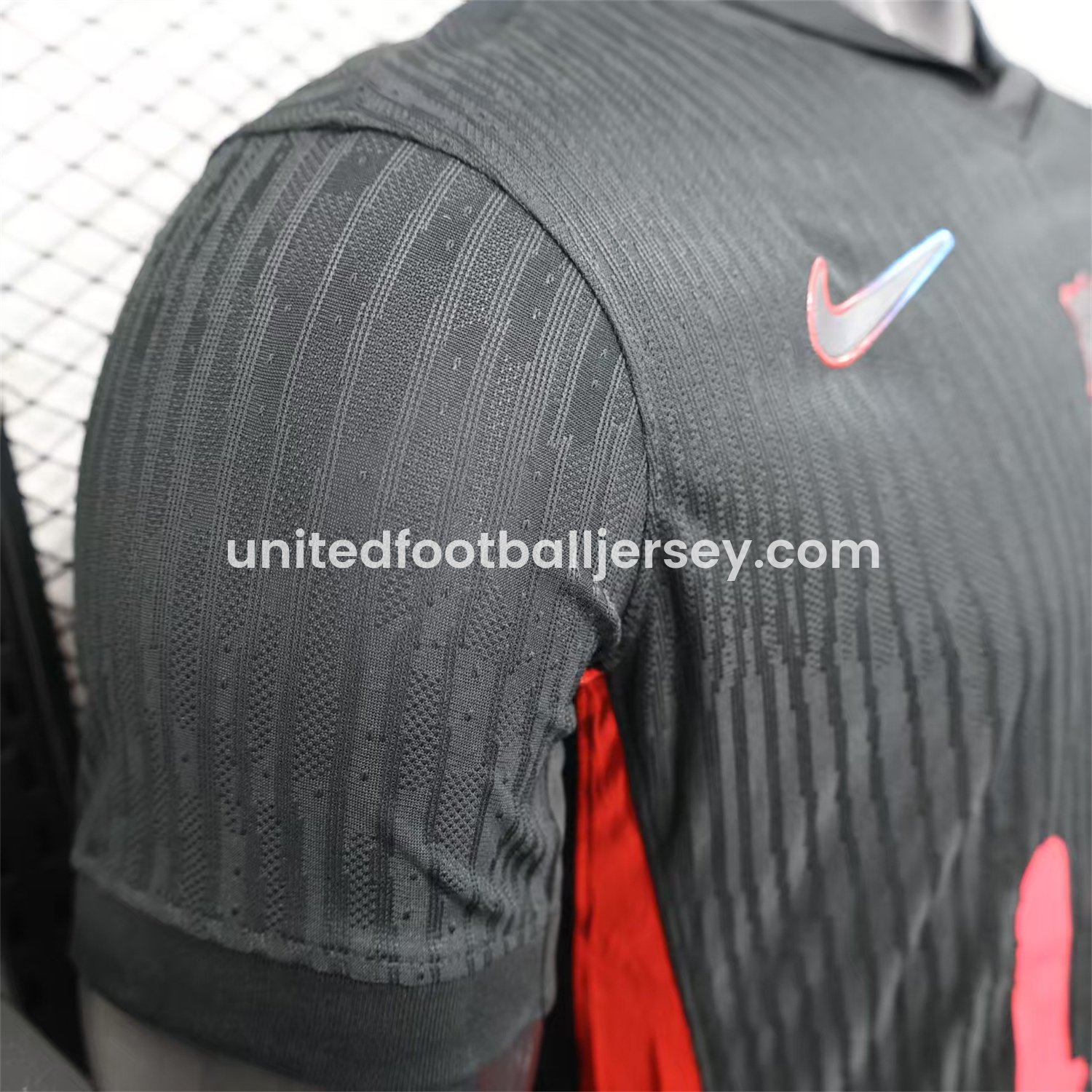 unitedfutballjersey-Barcelona x Taylor Swift 24-25 Away Special Edition Jersey - Player Version