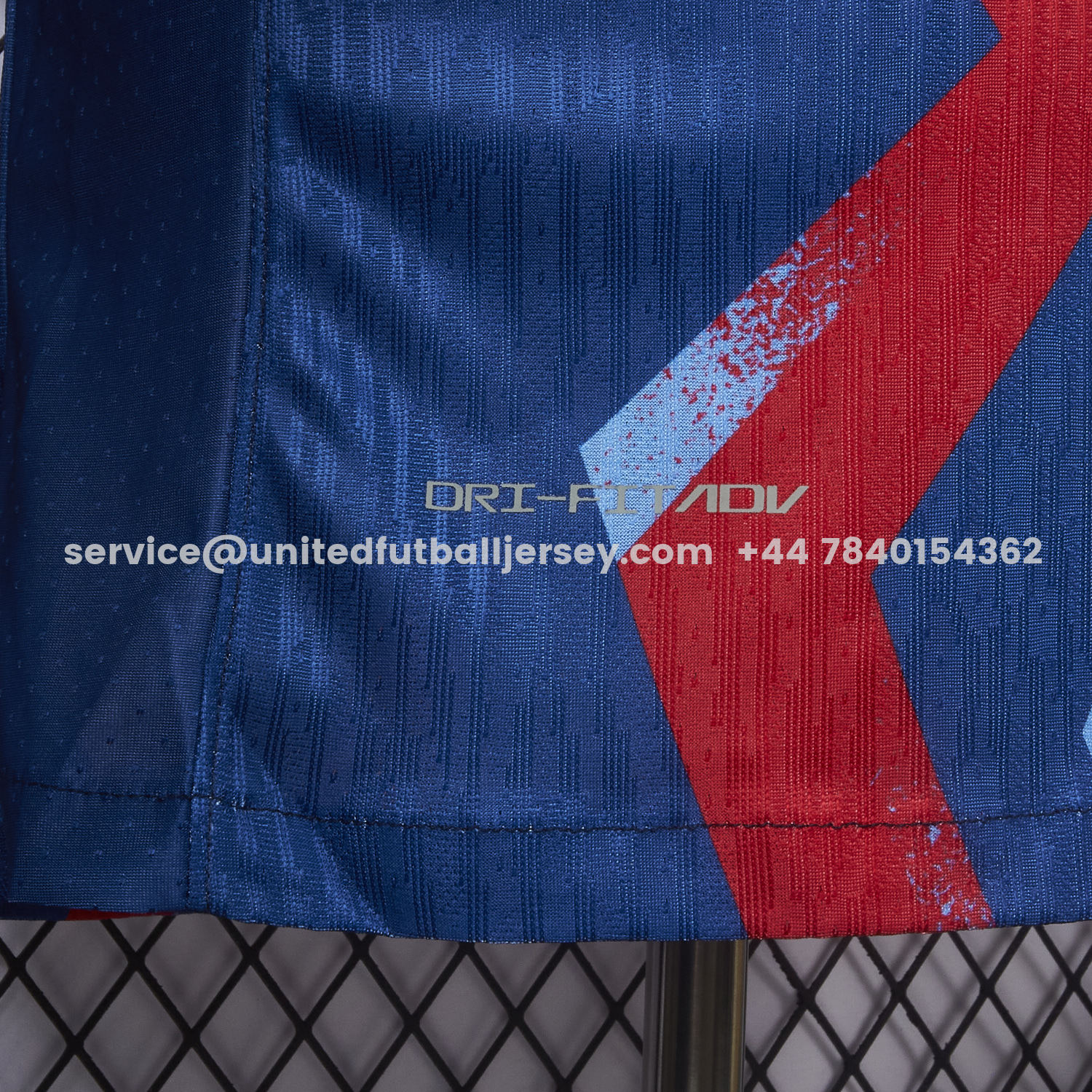 unitedfutballjersey-Barcelona 25-26 Fourth Jersey - Player Version