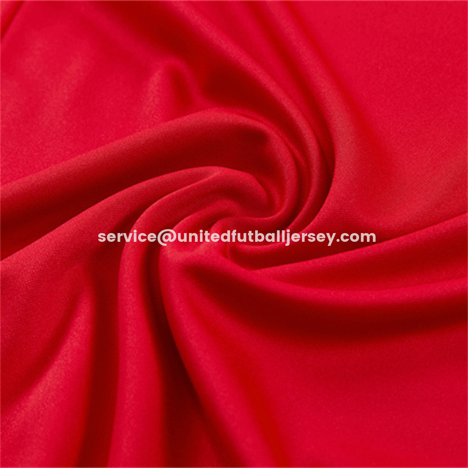 unitedfutballjersey-Germany 2026 Long Sleeve Training Set - Red Top & Pants