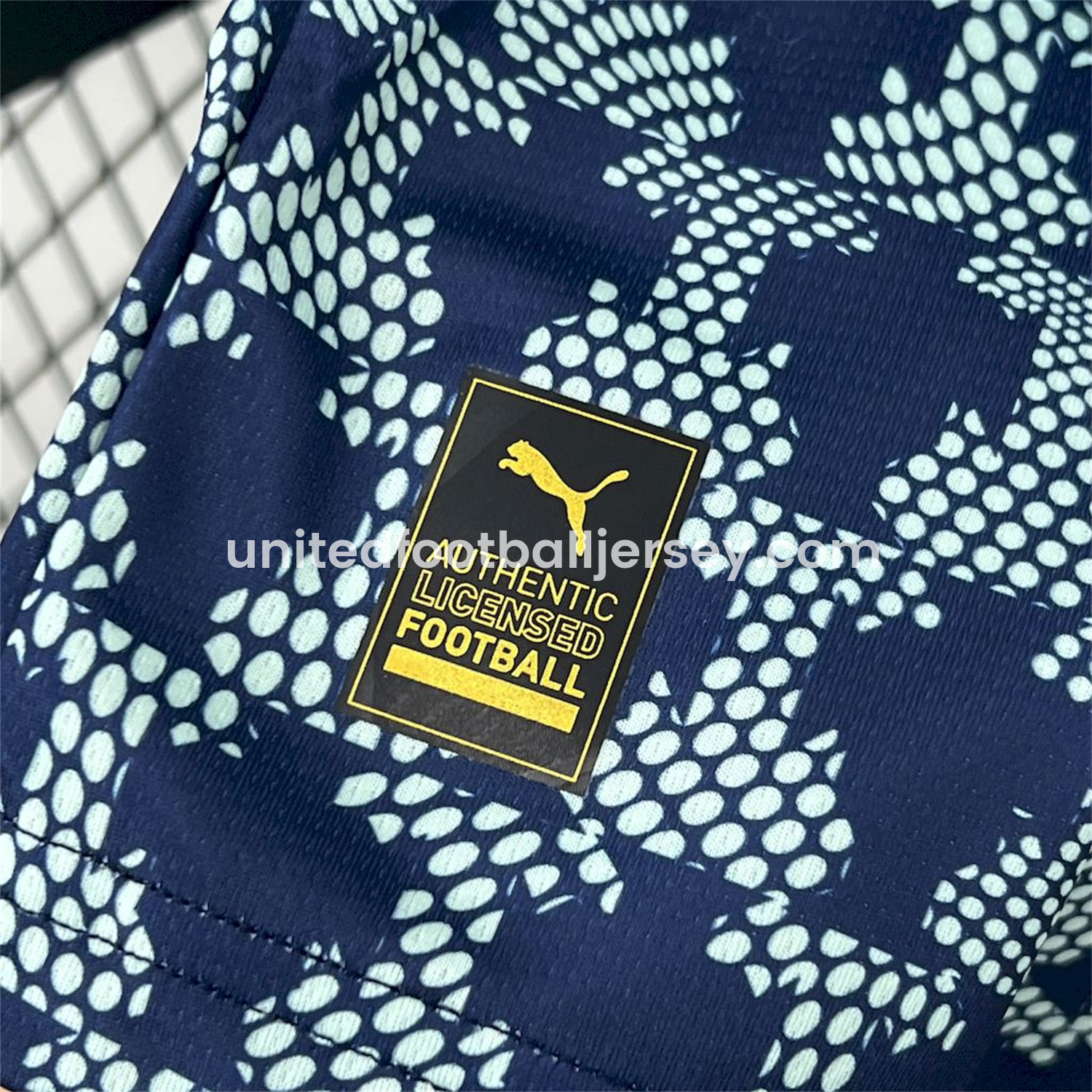 unitedfutballjersey-Portugal 2025-26 ftblNRGY Retro Jersey - Fans Version