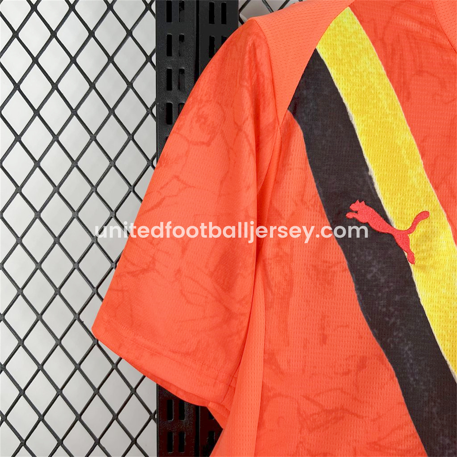 unitedfutballjersey-Manchester City 25-26 Third Jersey - Fans Version