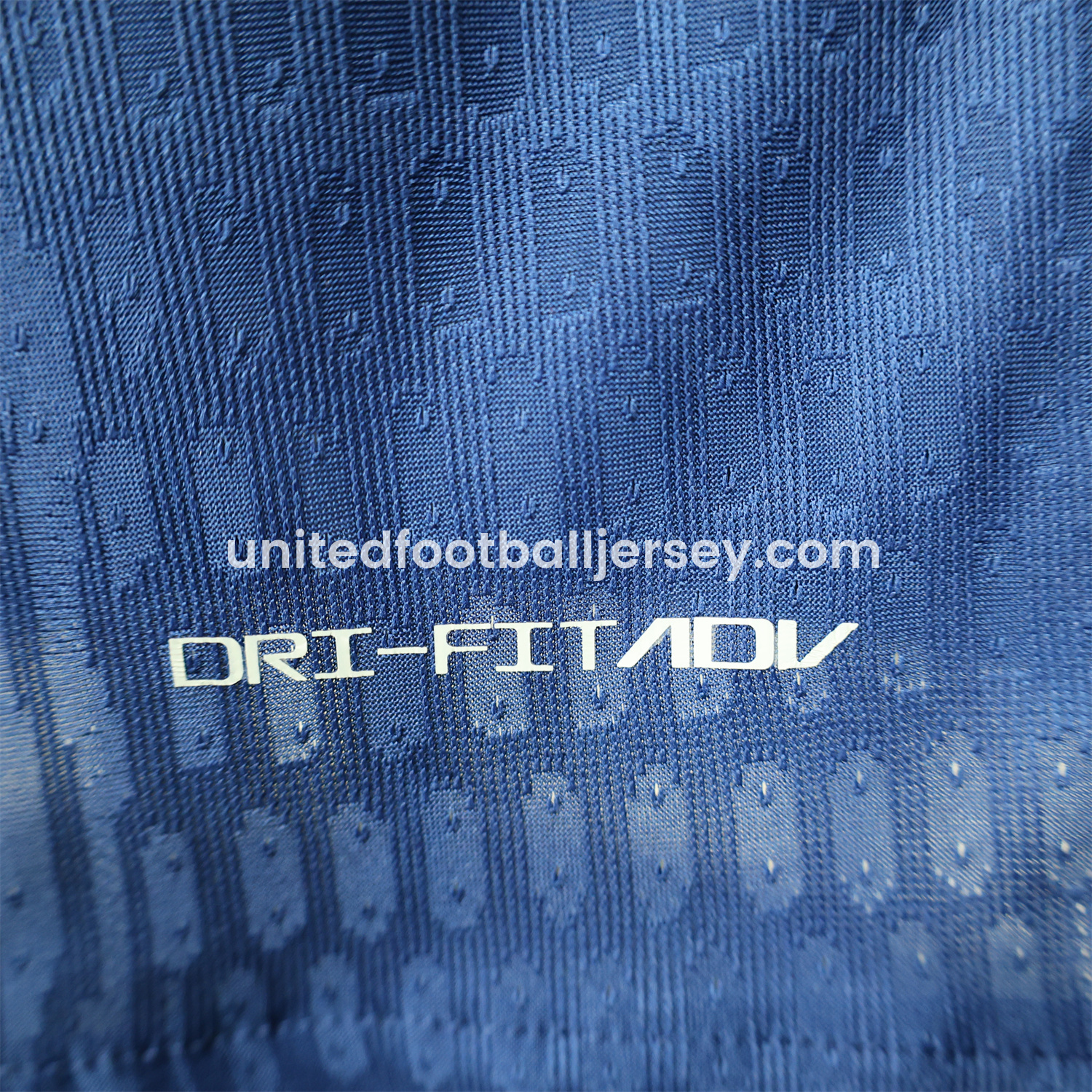 unitedfutballjersey-Paris Saint-Germain PSG 24-25 Fourth Long Sleeves Jersey - Player Version