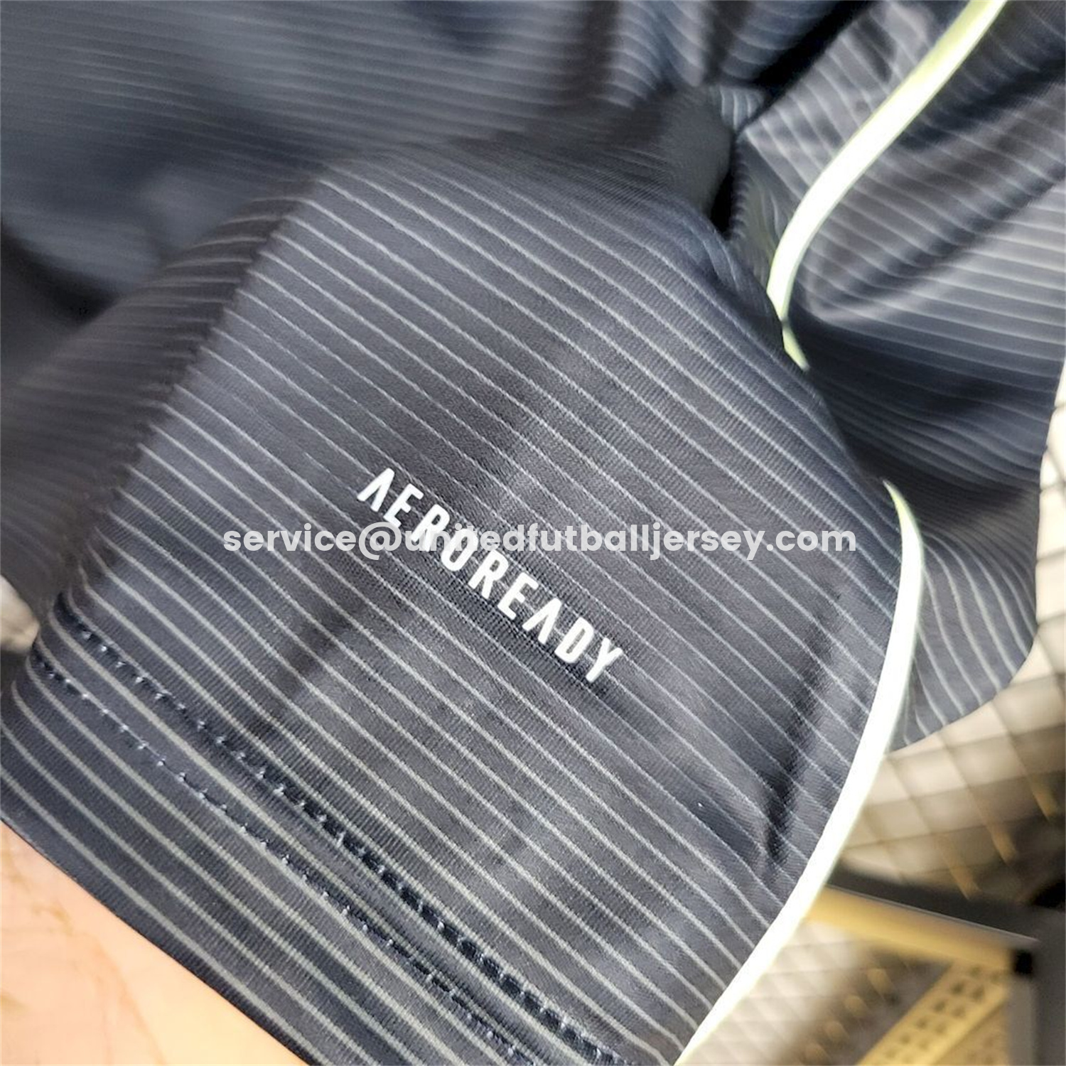 unitedfutballjersey-Women's Real Madrid 25-26 Away Jersey