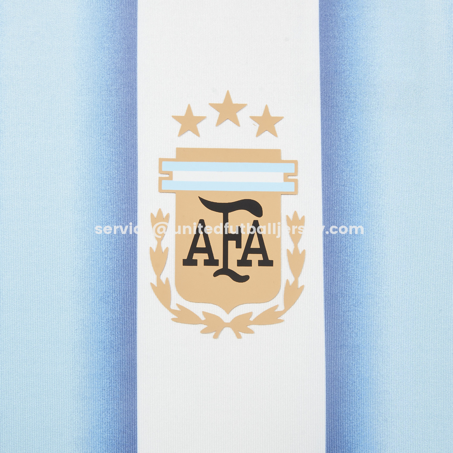 unitedfutballjersey-Women's Argentina 2026 Home Yoga Vest