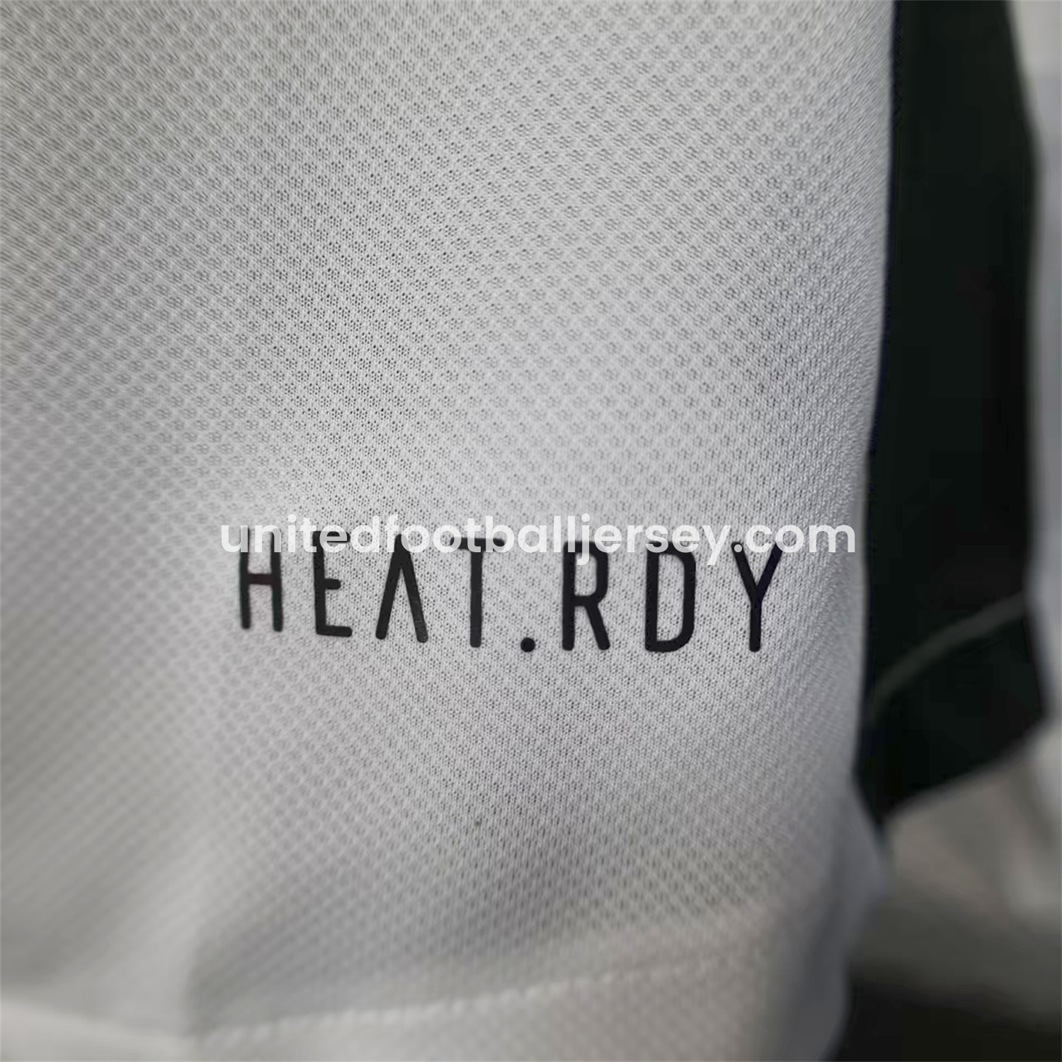 unitedfutballjersey-Flamengo 25-26 Away Unsponsored Jersey - Player Version