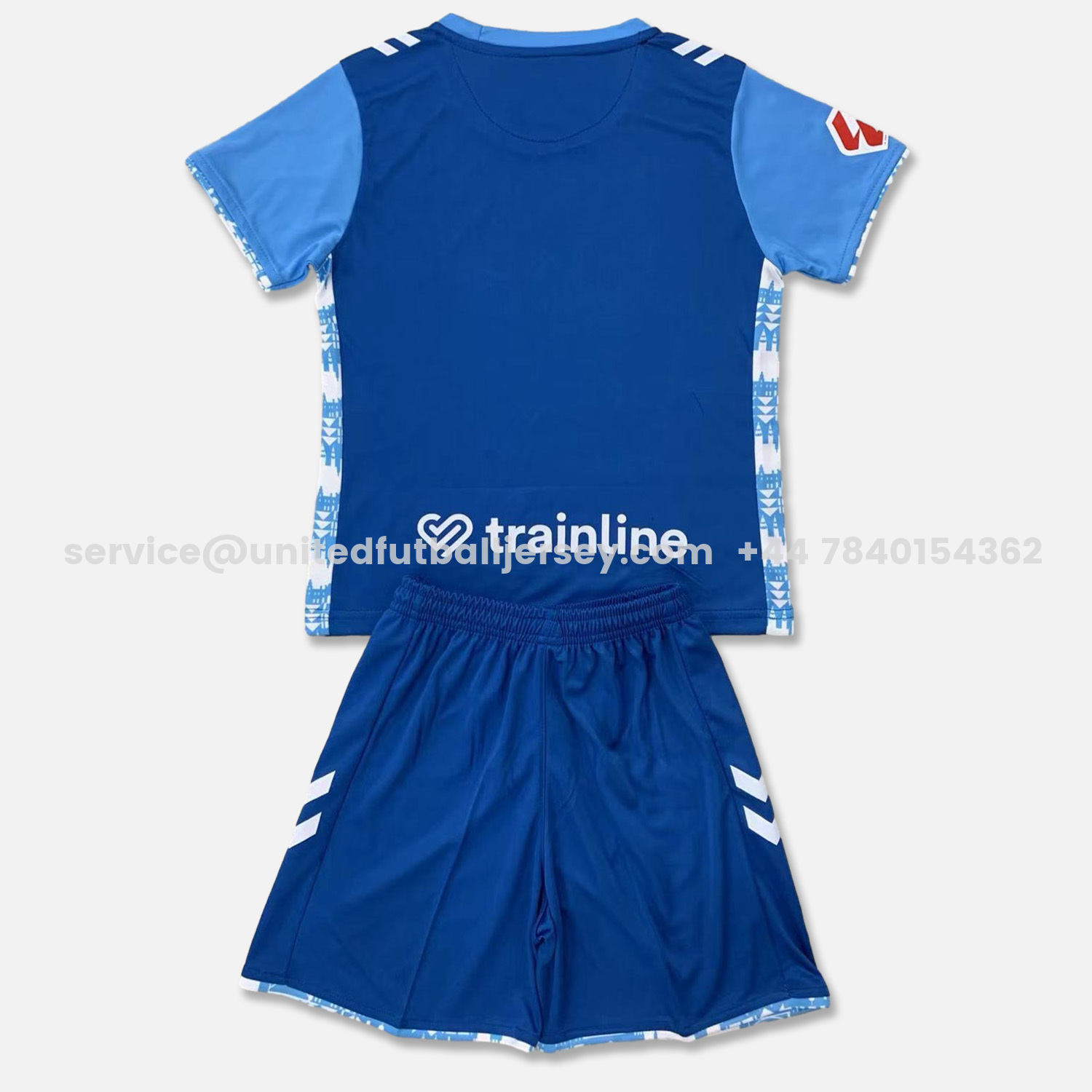 unitedfutballjersey-Real Betis 24-25 Third Kids Kit