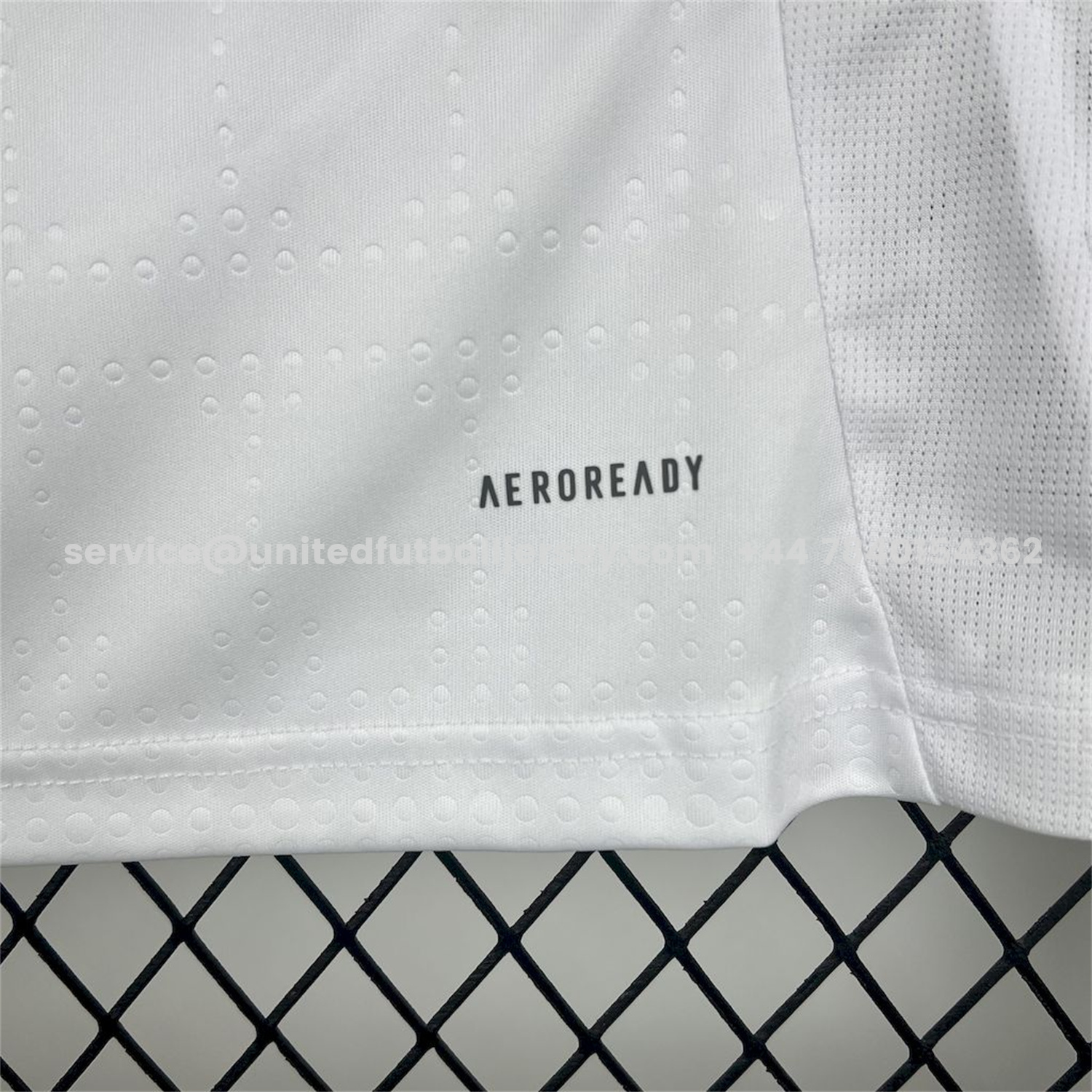 unitedfutballjersey-SC Internacional 25-26 Away Unsponsored Jersey - Fans Version