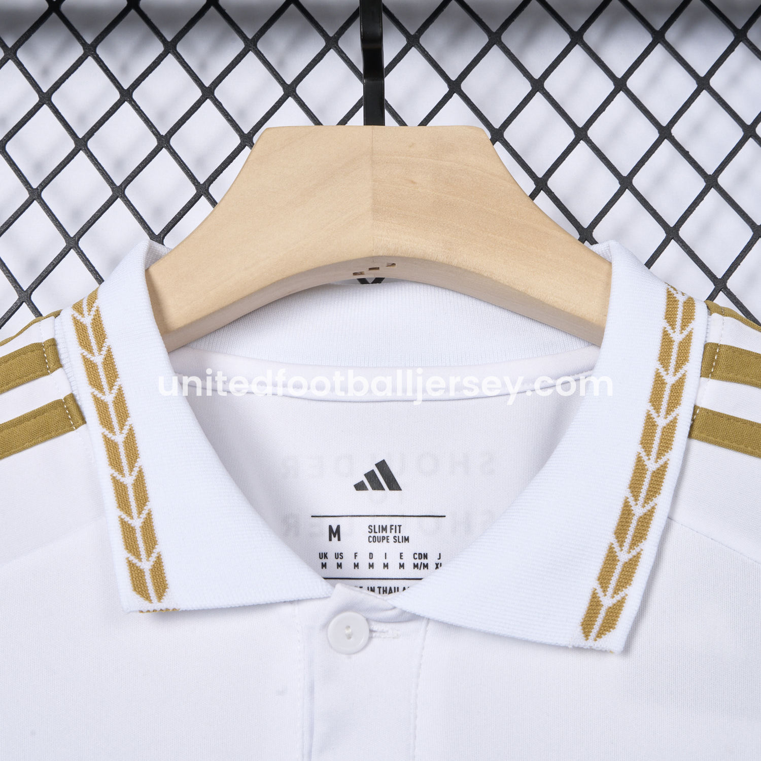 unitedfutballjersey-Los Angeles FC 2025 Away Jersey - Fans Version