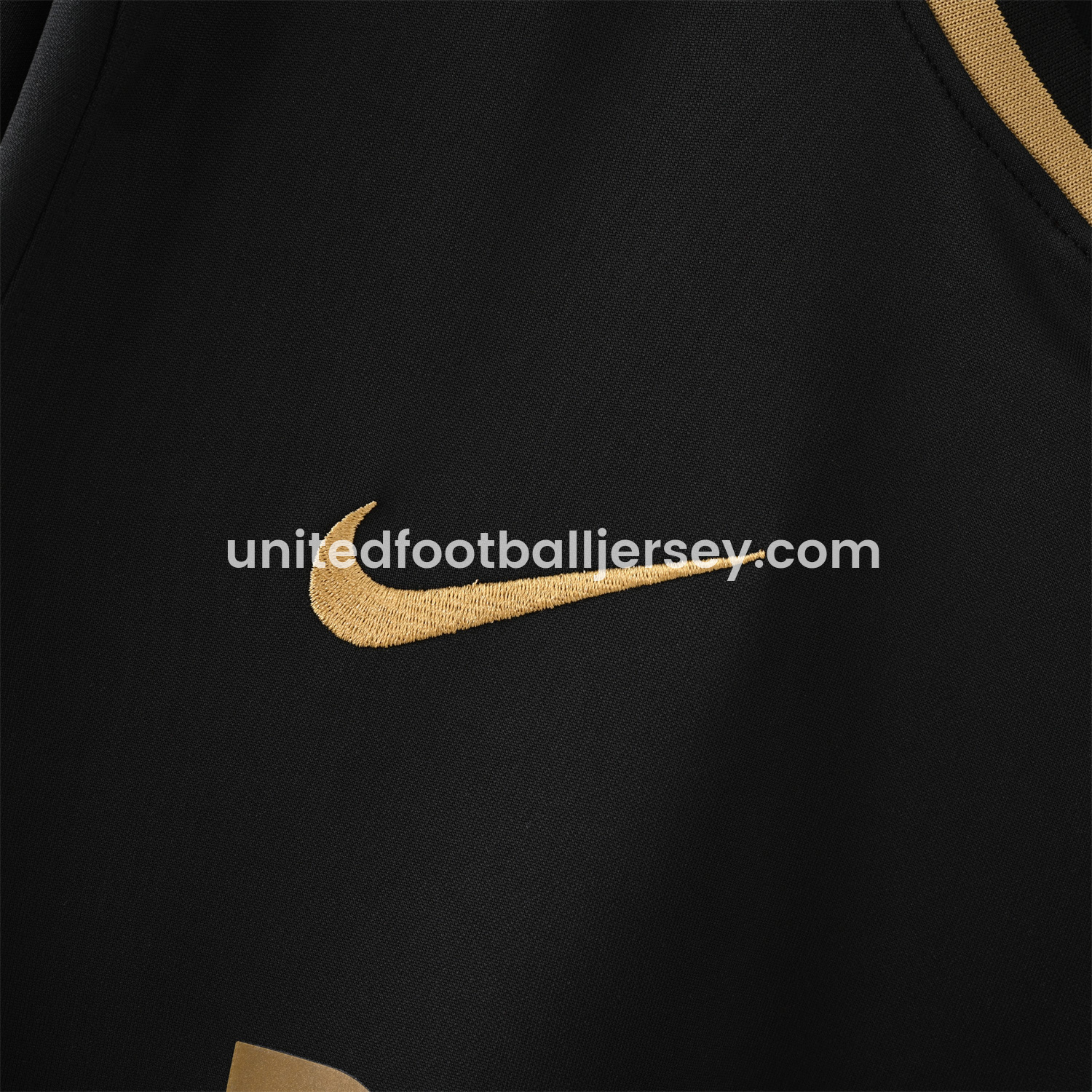 unitedfutballjersey-Retro Barcelona 20-21 Away Long Sleeves Jersey