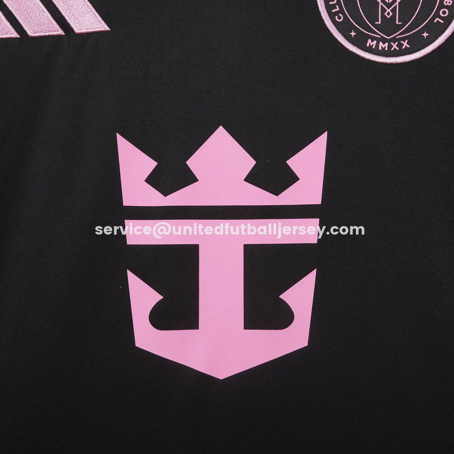 unitedfutballjersey-INT M.A.M 26-27 Away Jersey - Fans Version